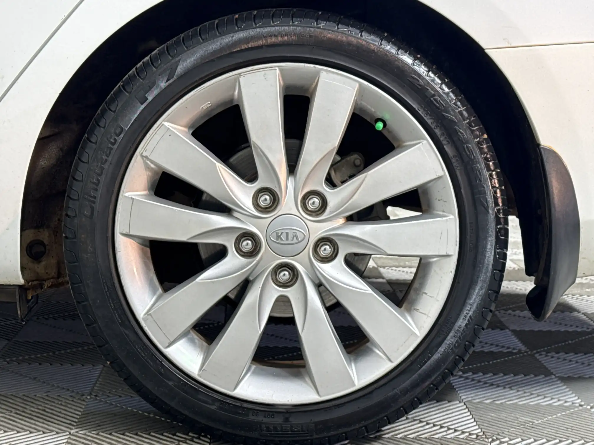 KIA Cerato