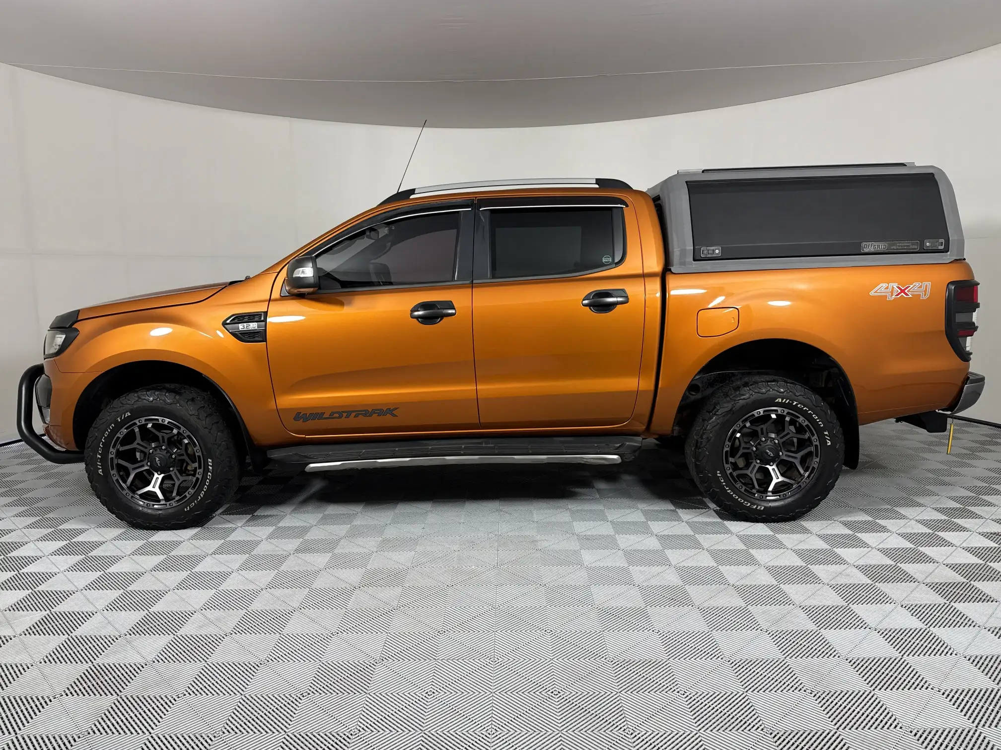 Ford Ranger