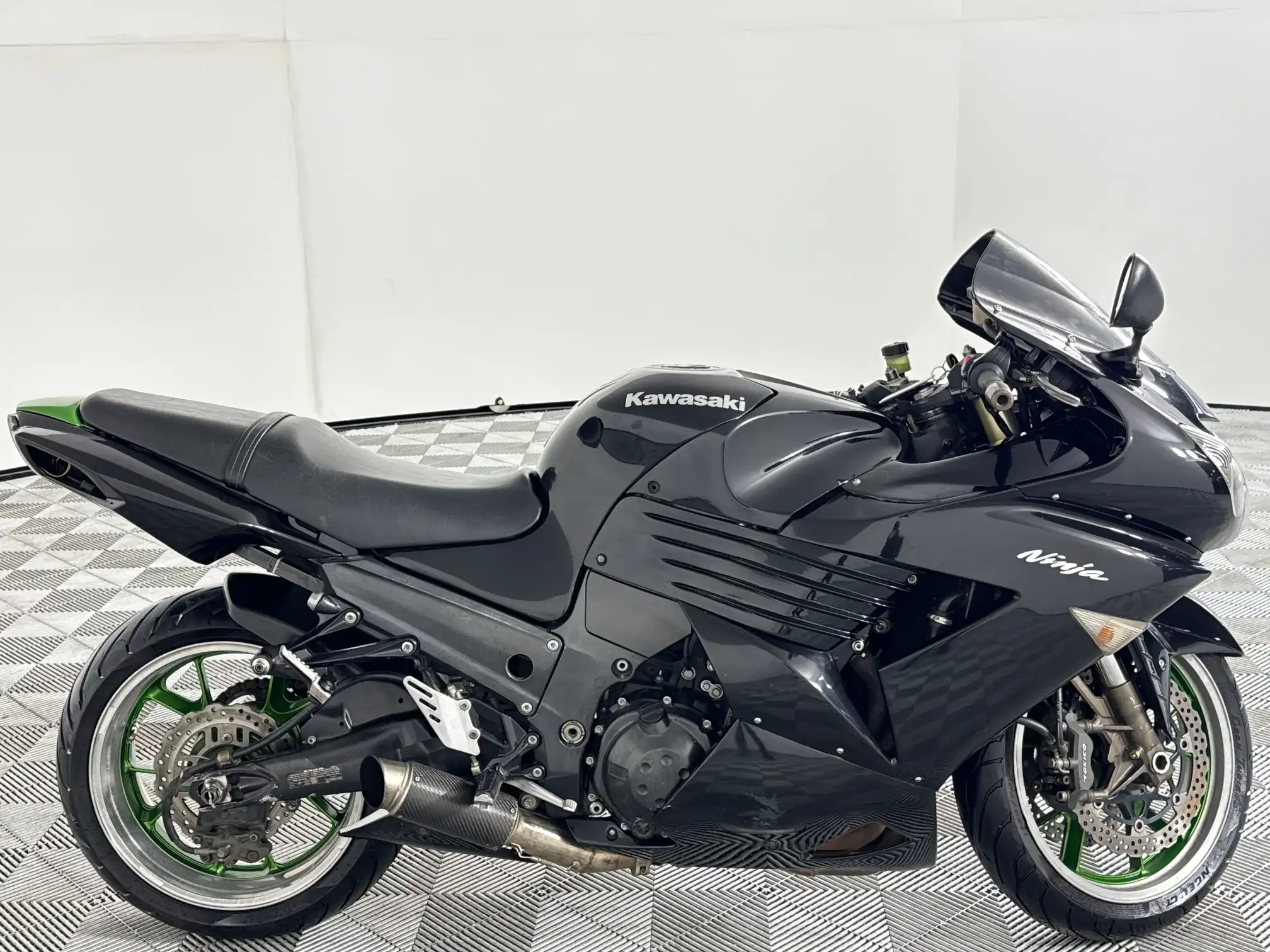 kawaji様　bbs② We Buy Cars | Used Kawasaki ZX For Sale
