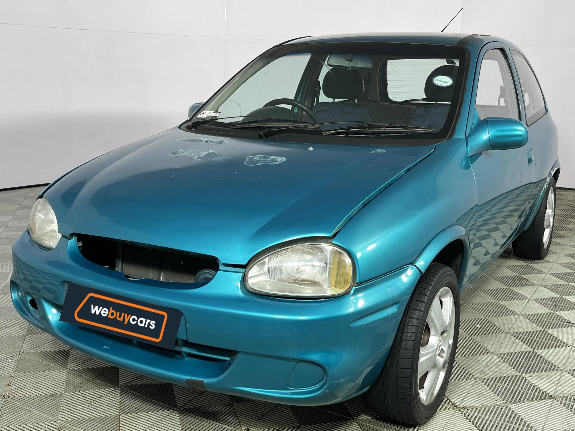 Opel Corsa Lite 1.3