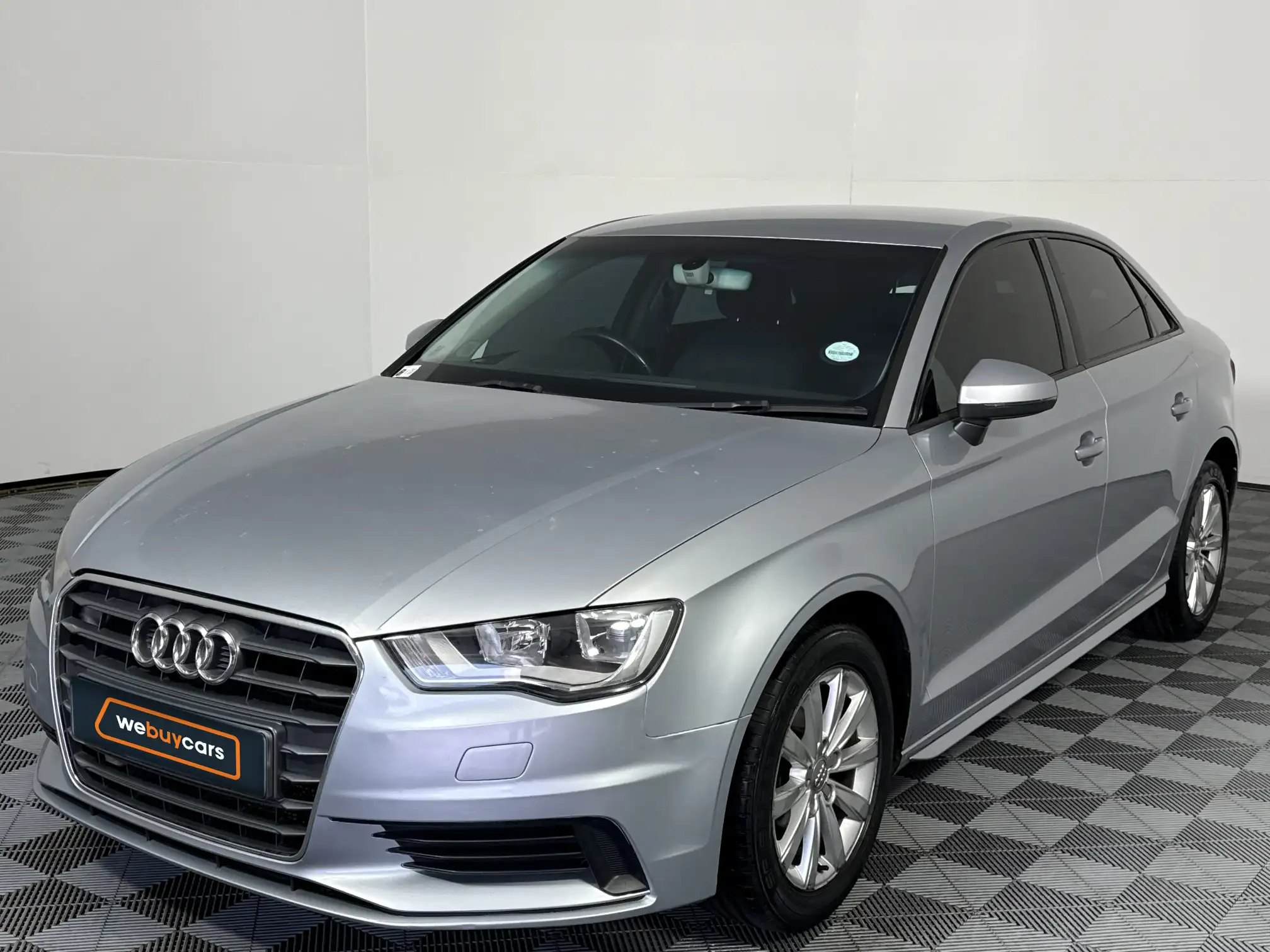 2016 Audi A3
