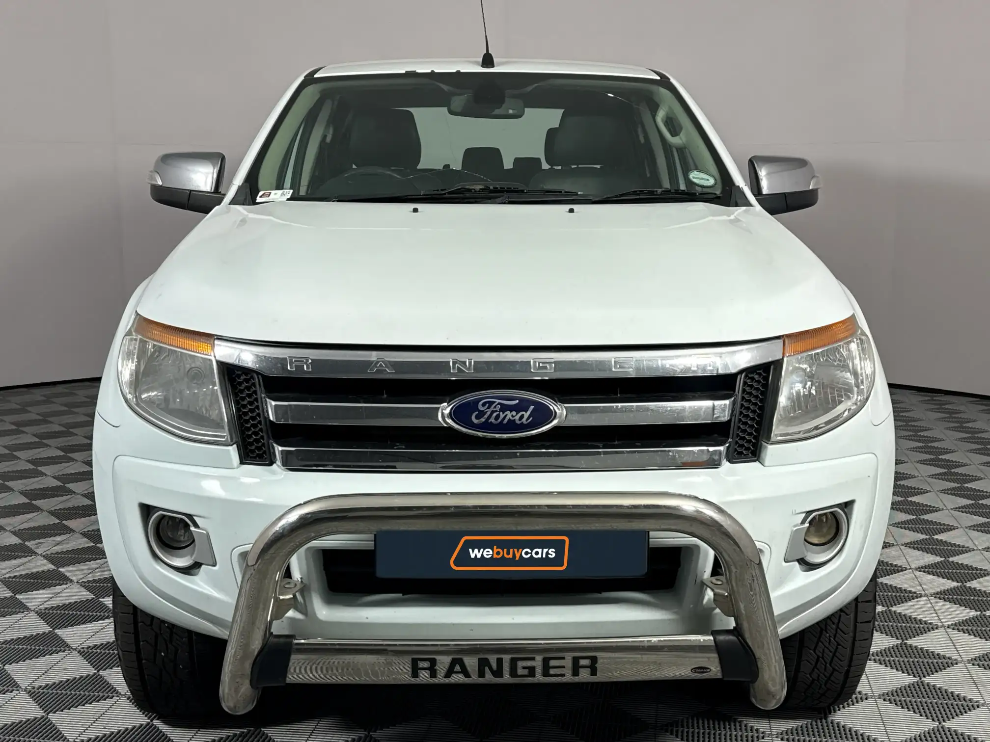 Ford Ranger