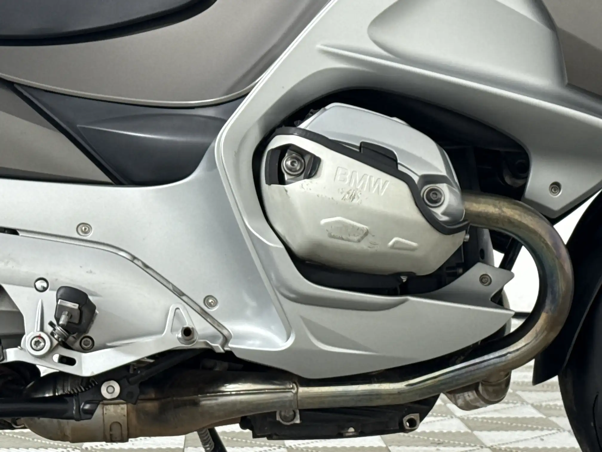 BMW R Series