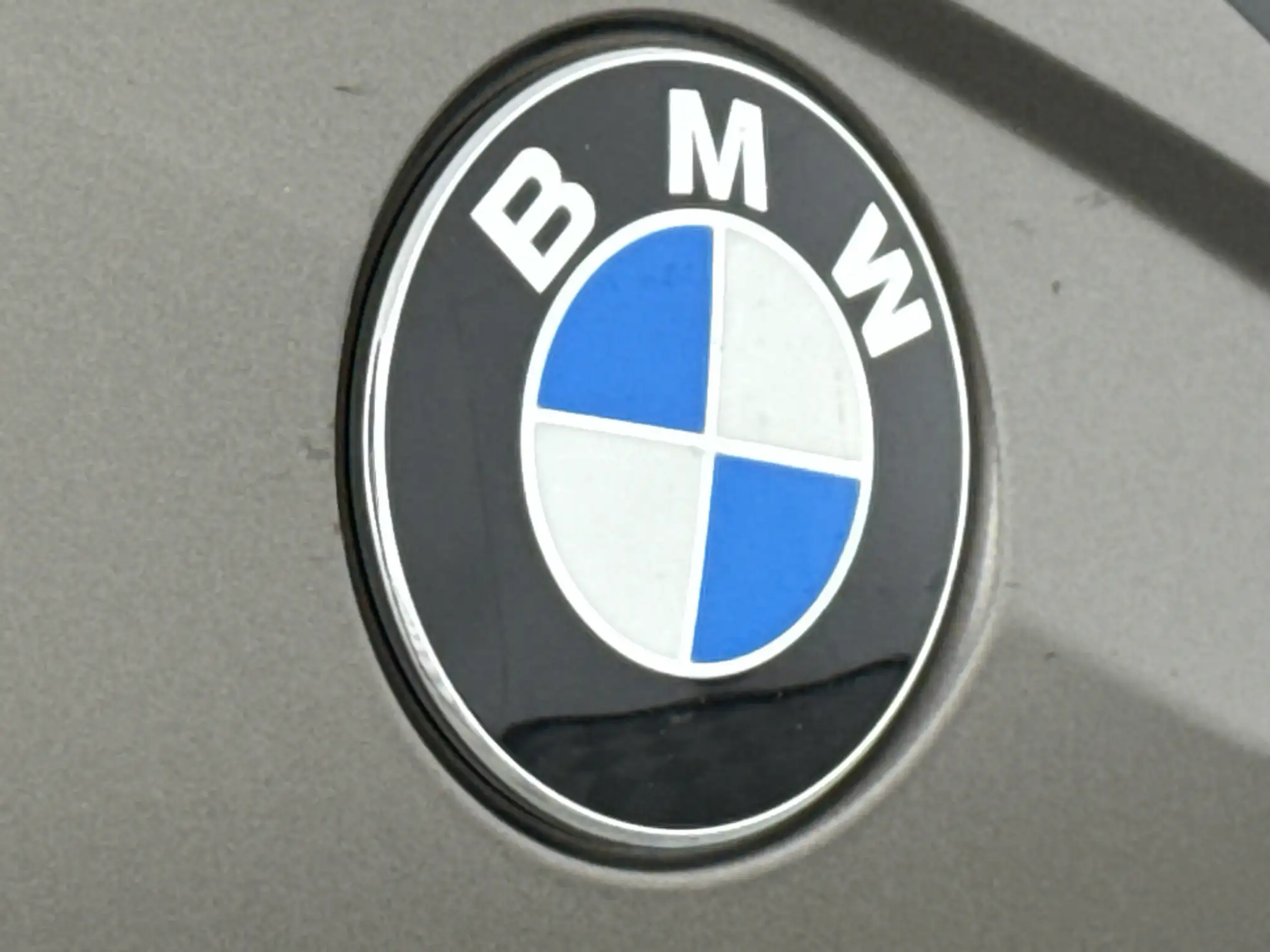 BMW R Series