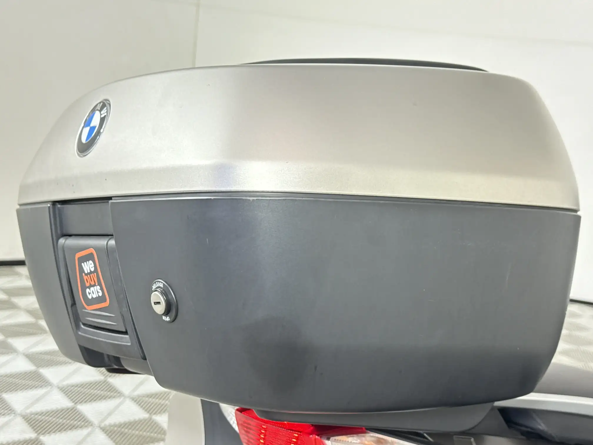 BMW R Series