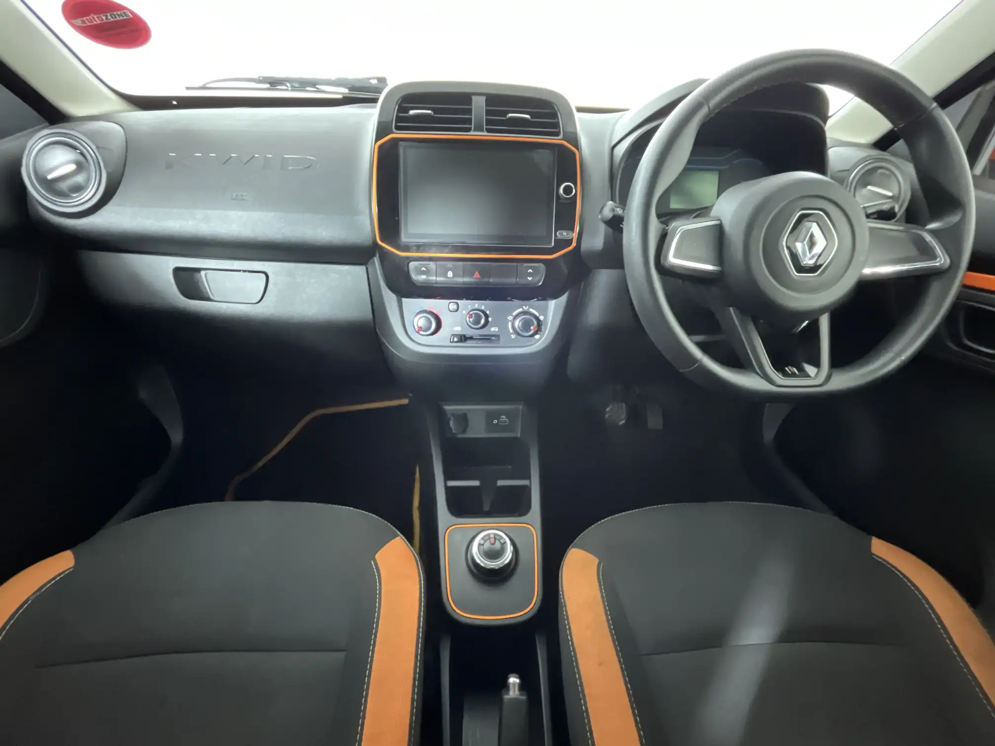 Renault Kwid