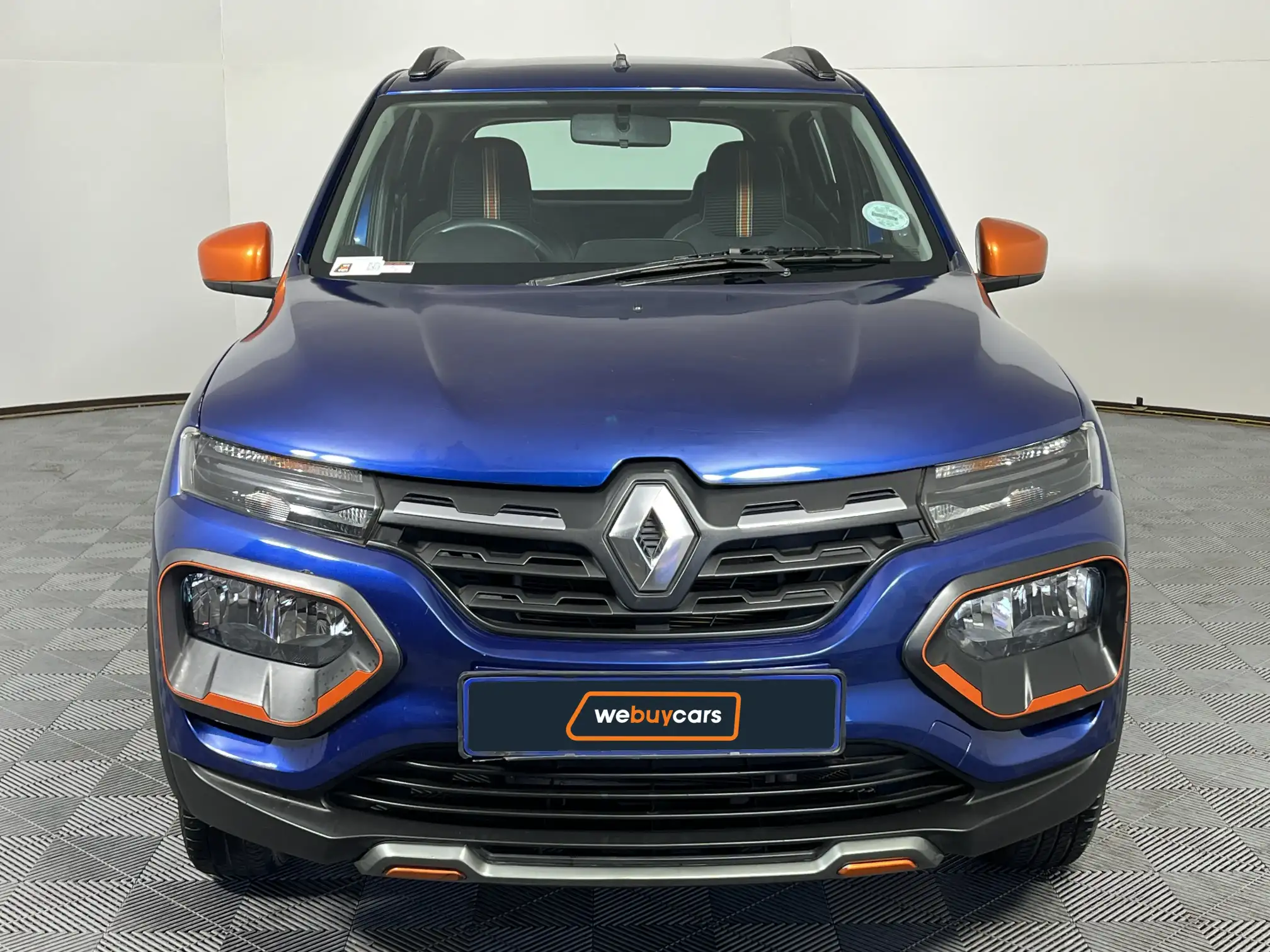 Renault Kwid