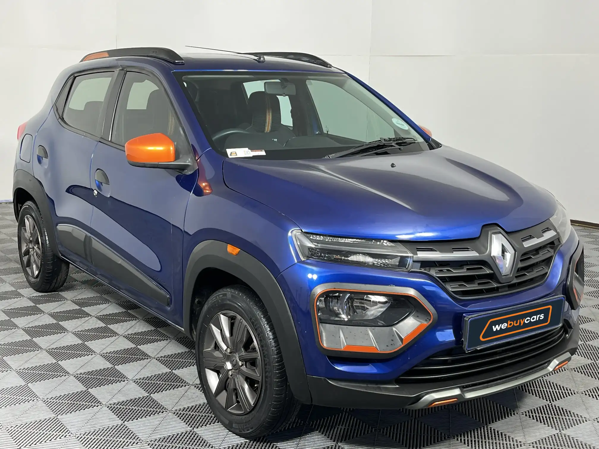 Renault Kwid