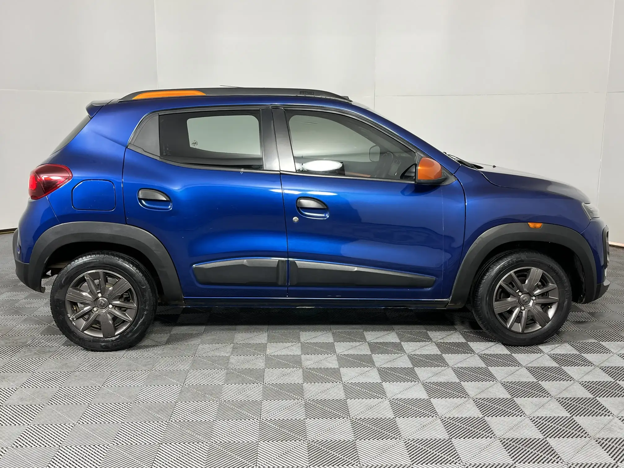 Renault Kwid