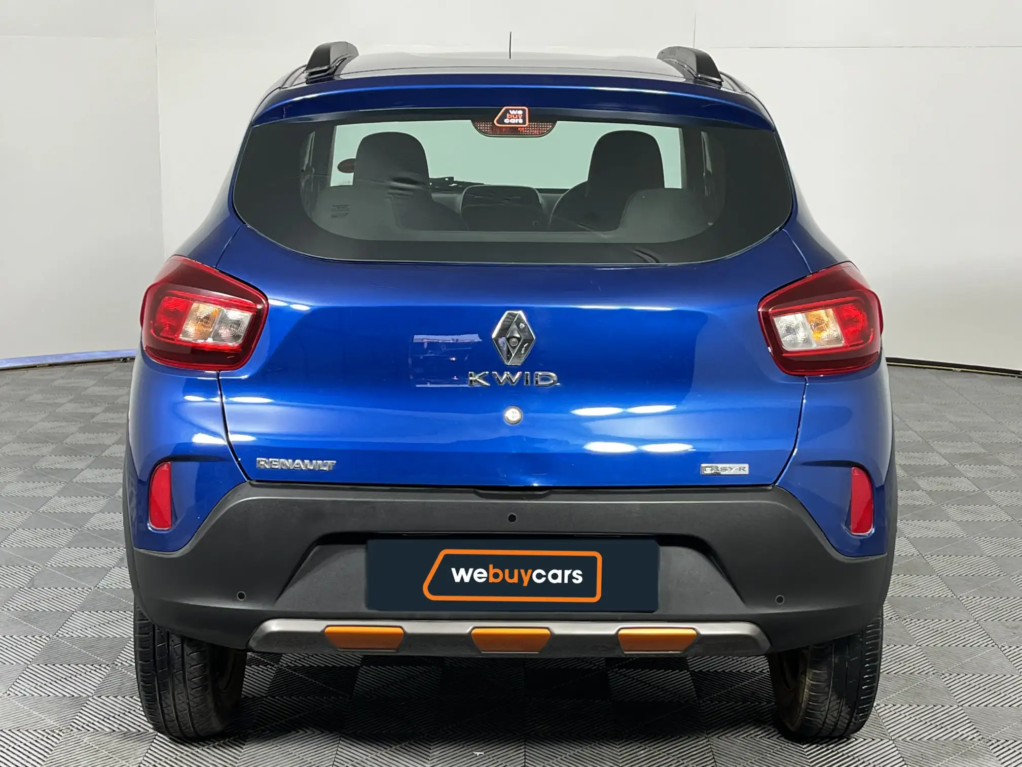 Renault Kwid