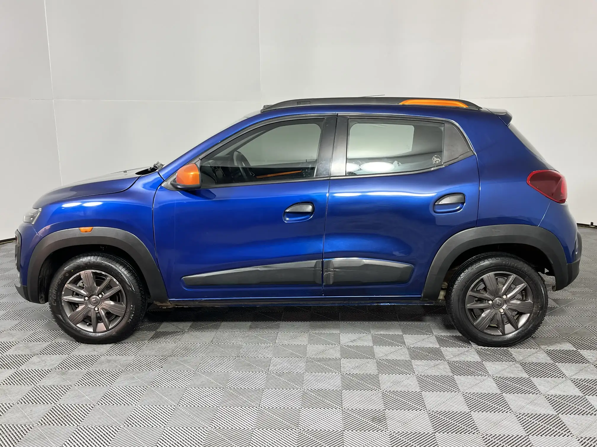 Renault Kwid