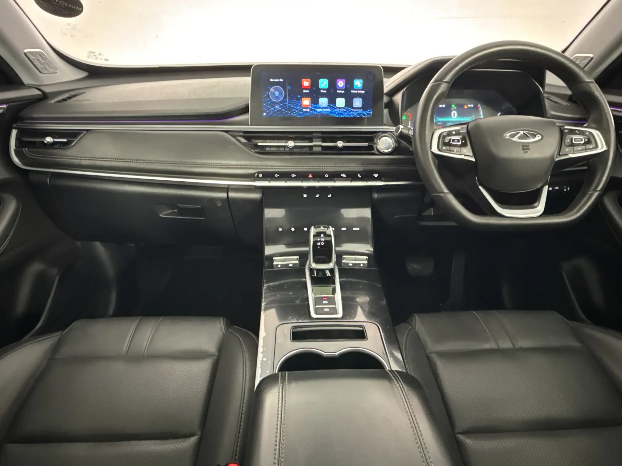 Chery Tiggo 7