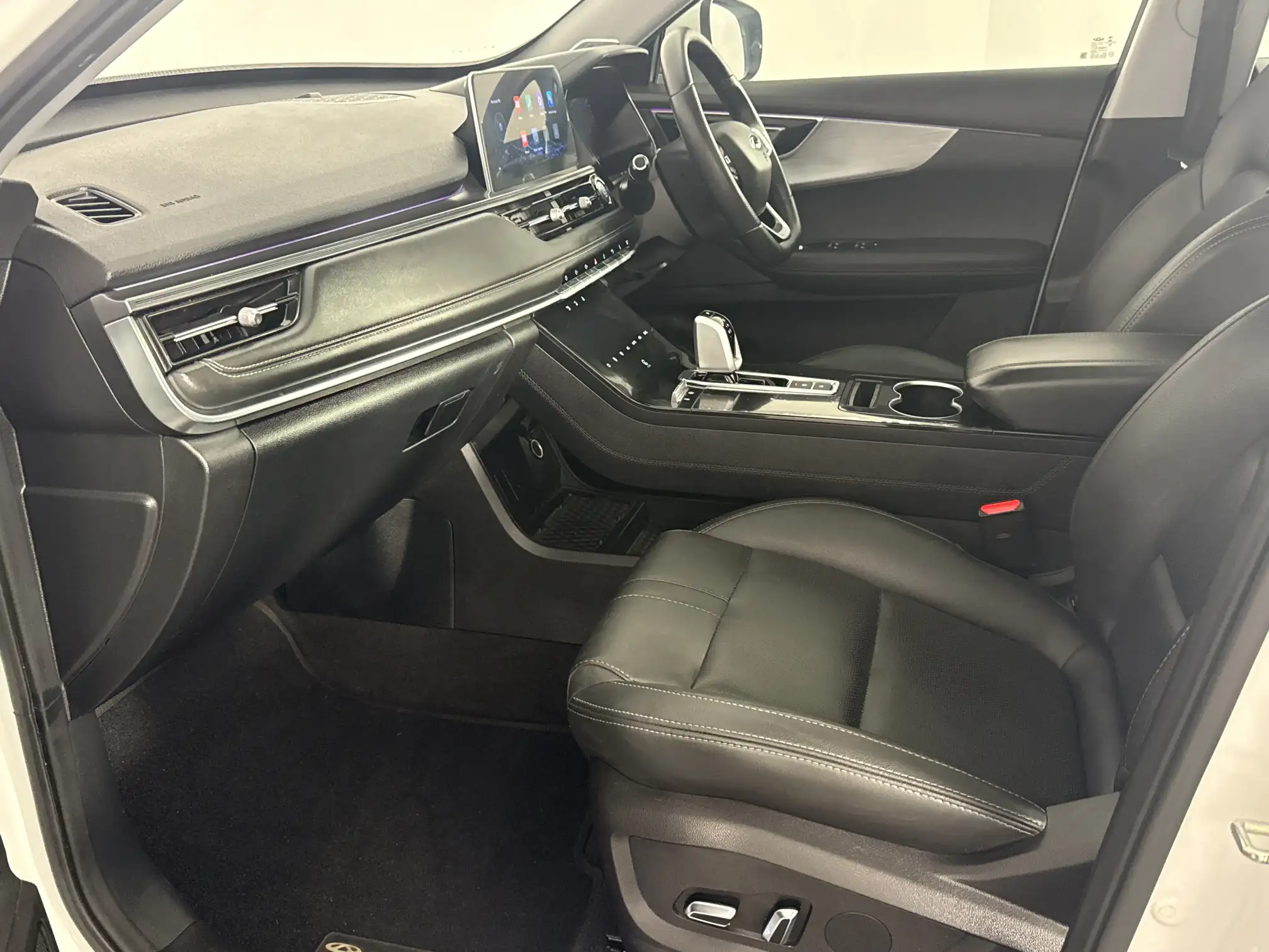 Chery Tiggo 7