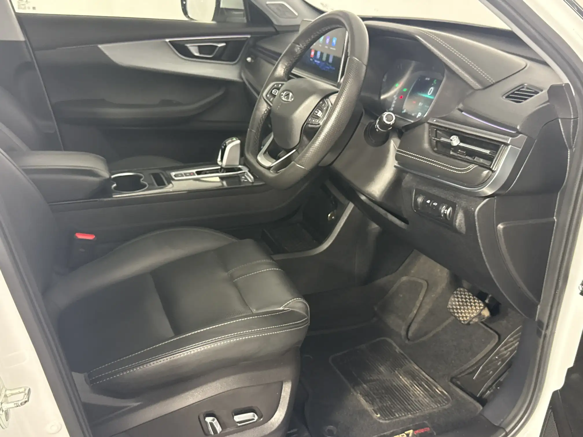 Chery Tiggo 7