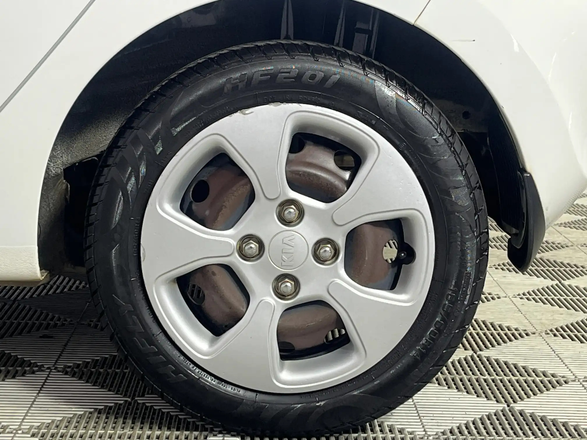 KIA Picanto