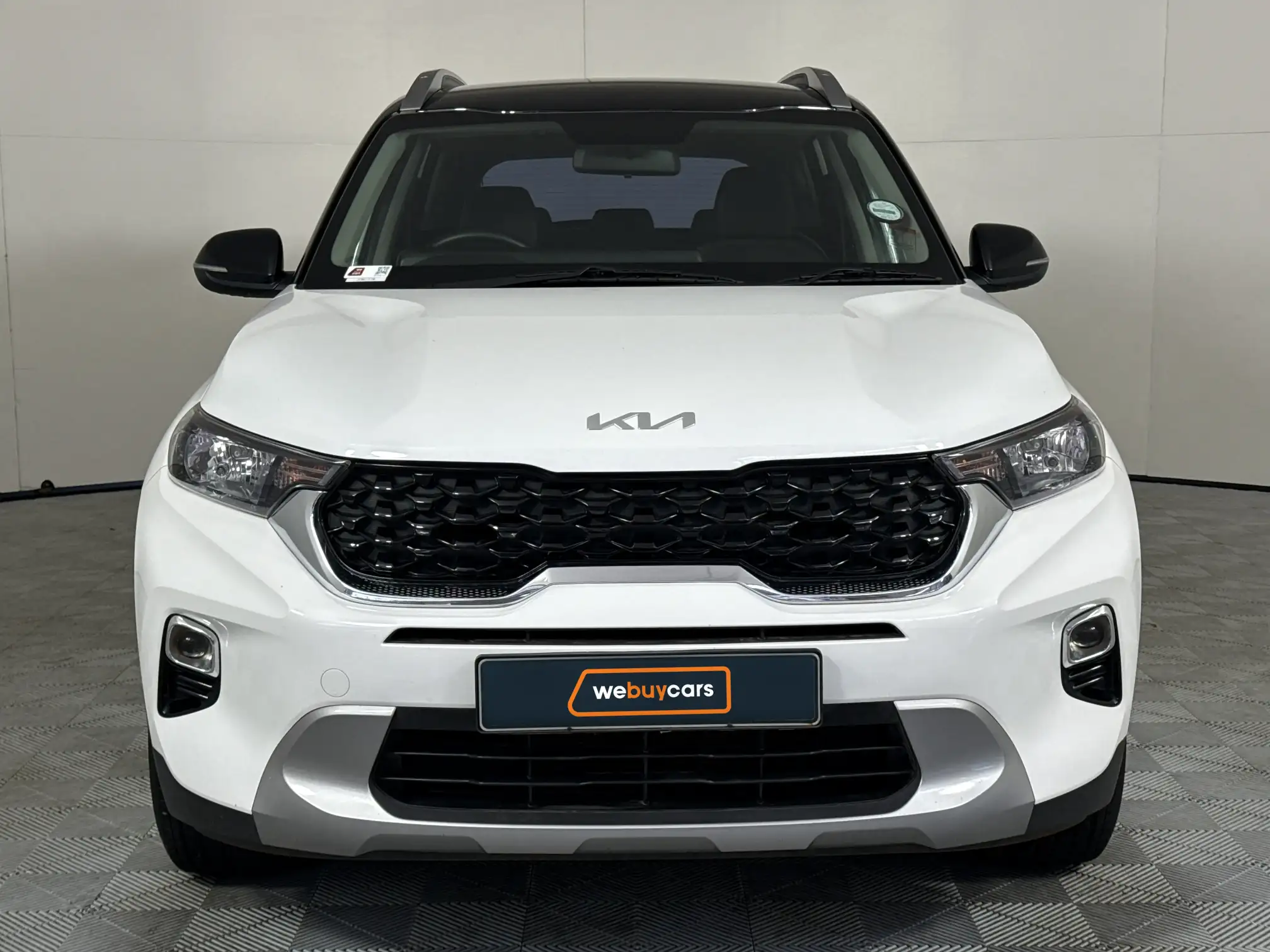 KIA Sonet