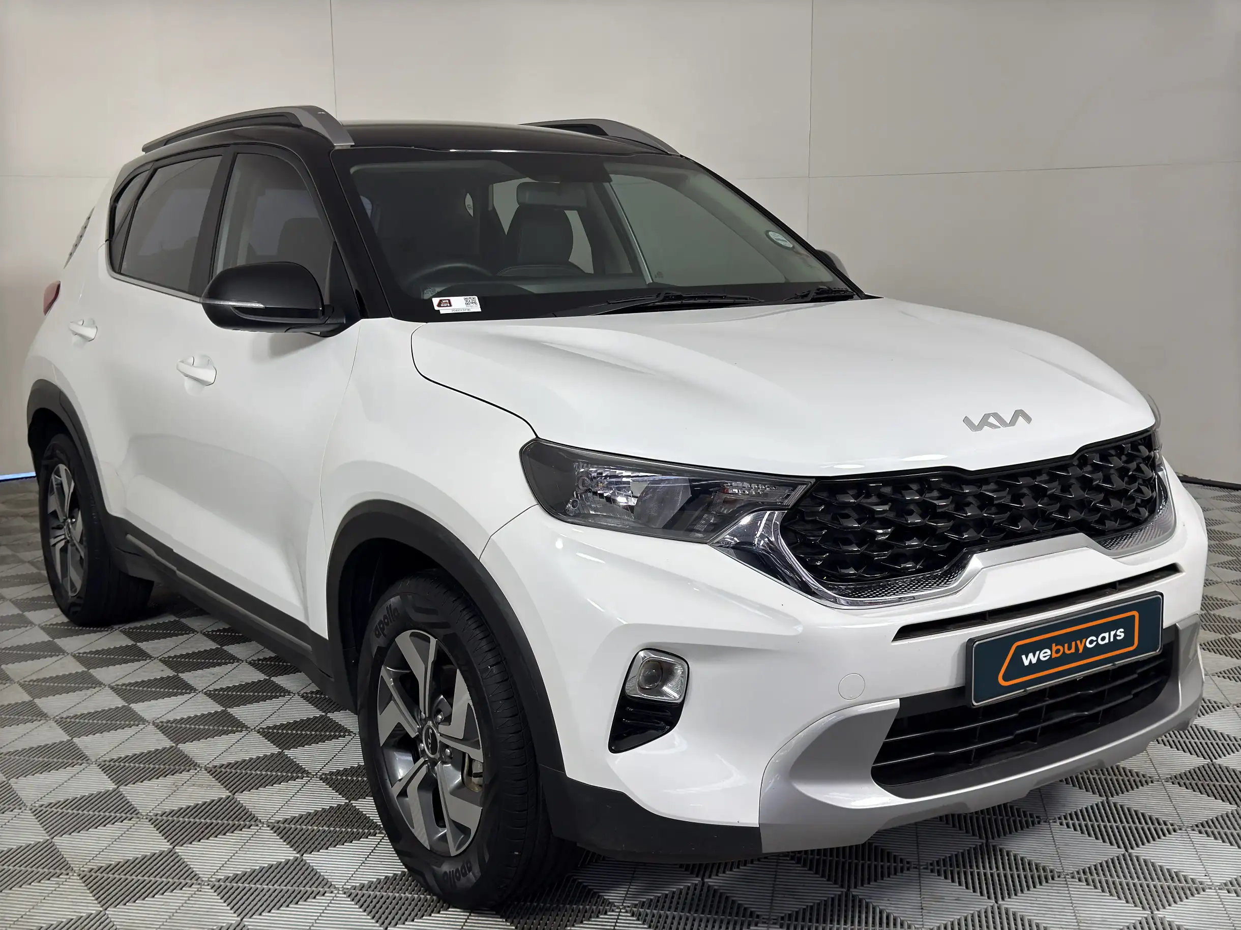 KIA Sonet