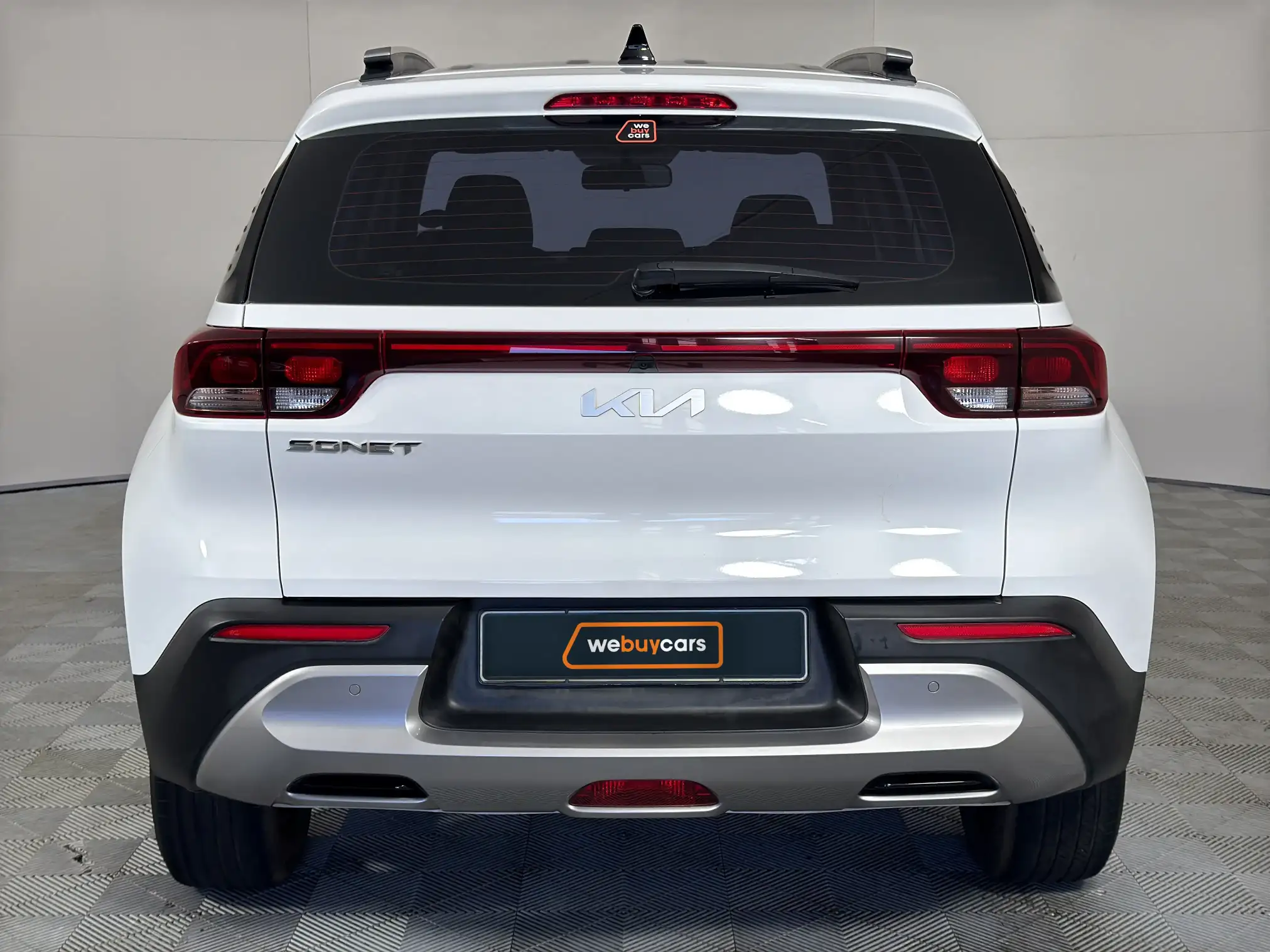 KIA Sonet