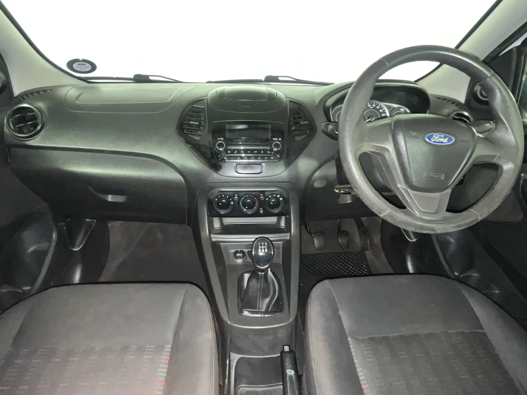 Ford Figo