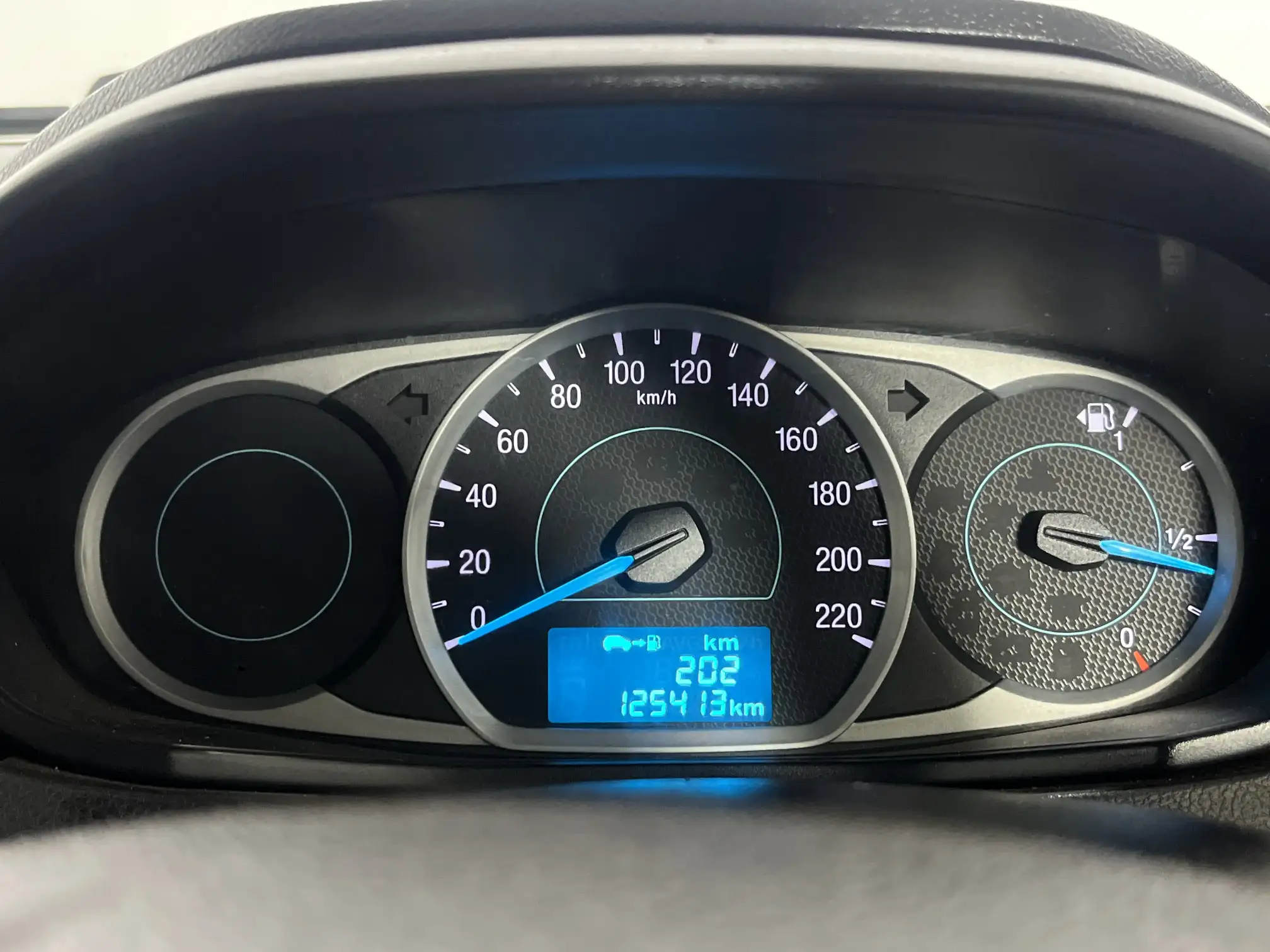 Ford Figo
