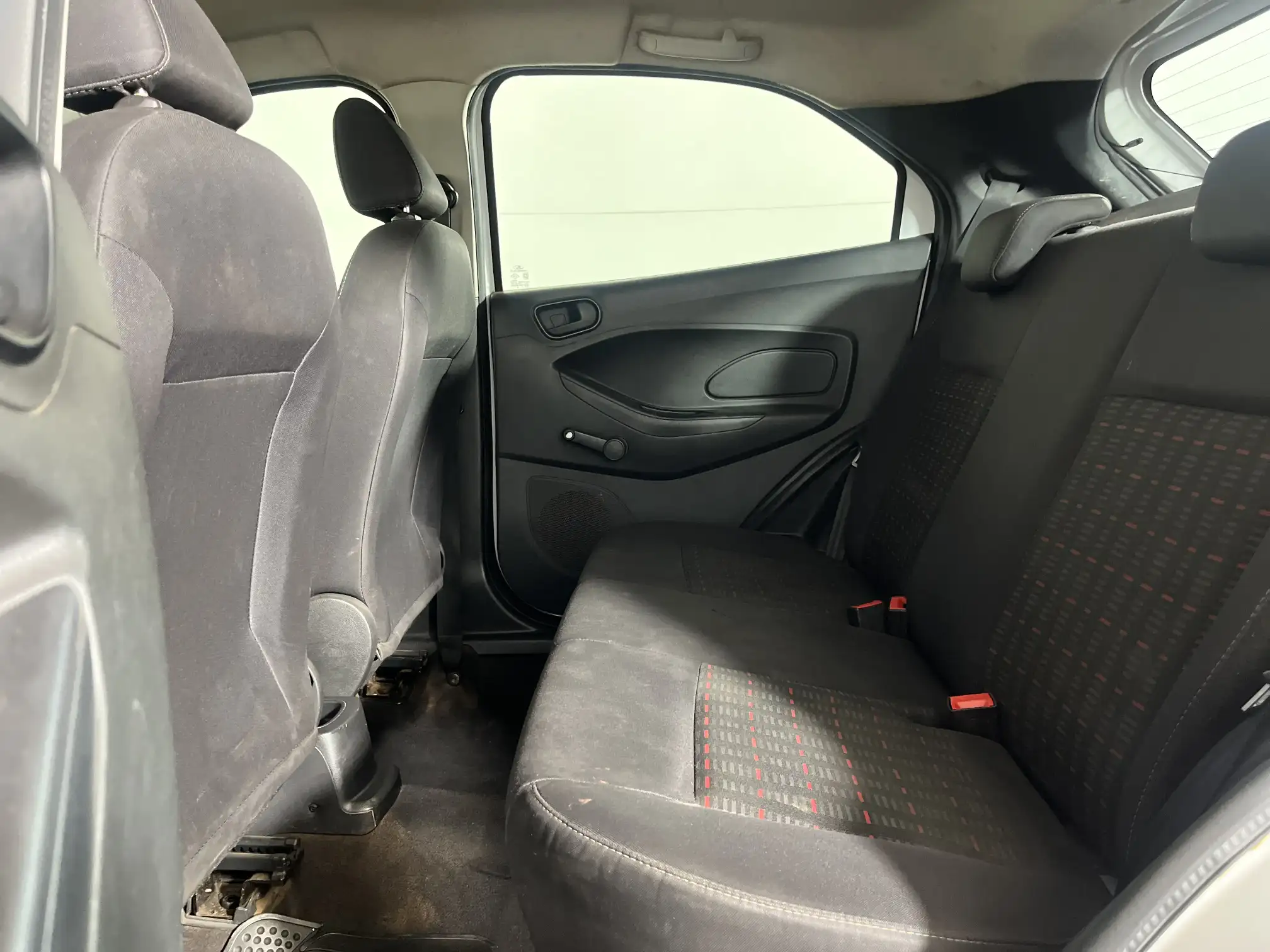 Ford Figo