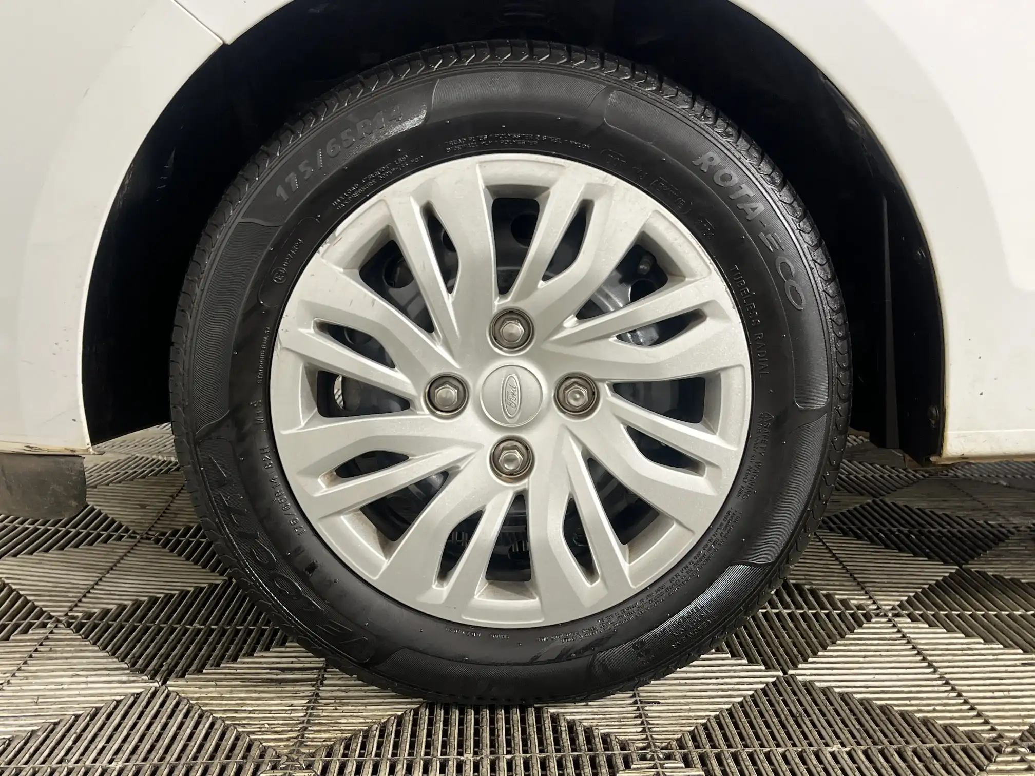 Ford Figo