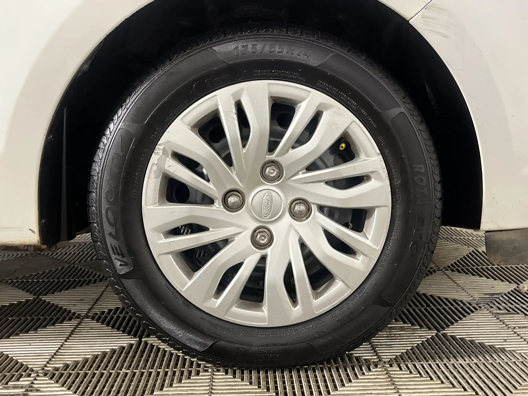 Ford Figo