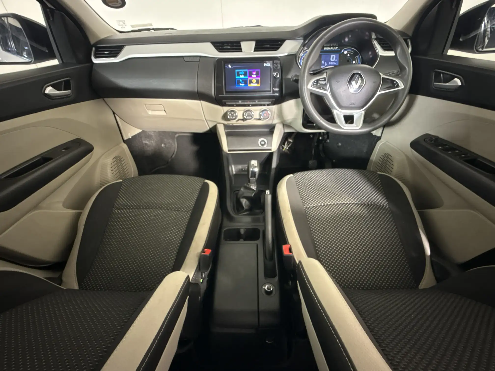 Renault Triber