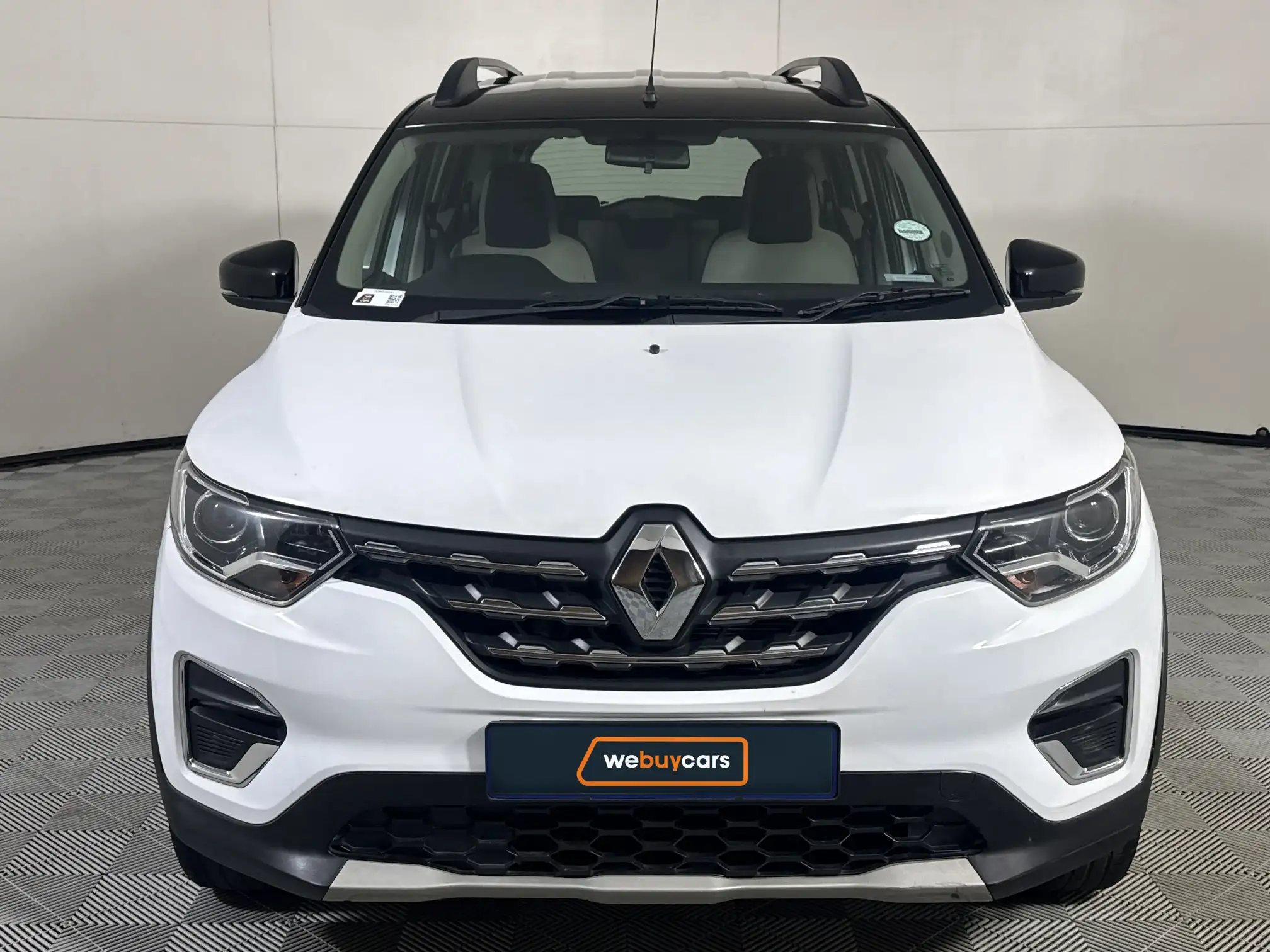 Renault Triber