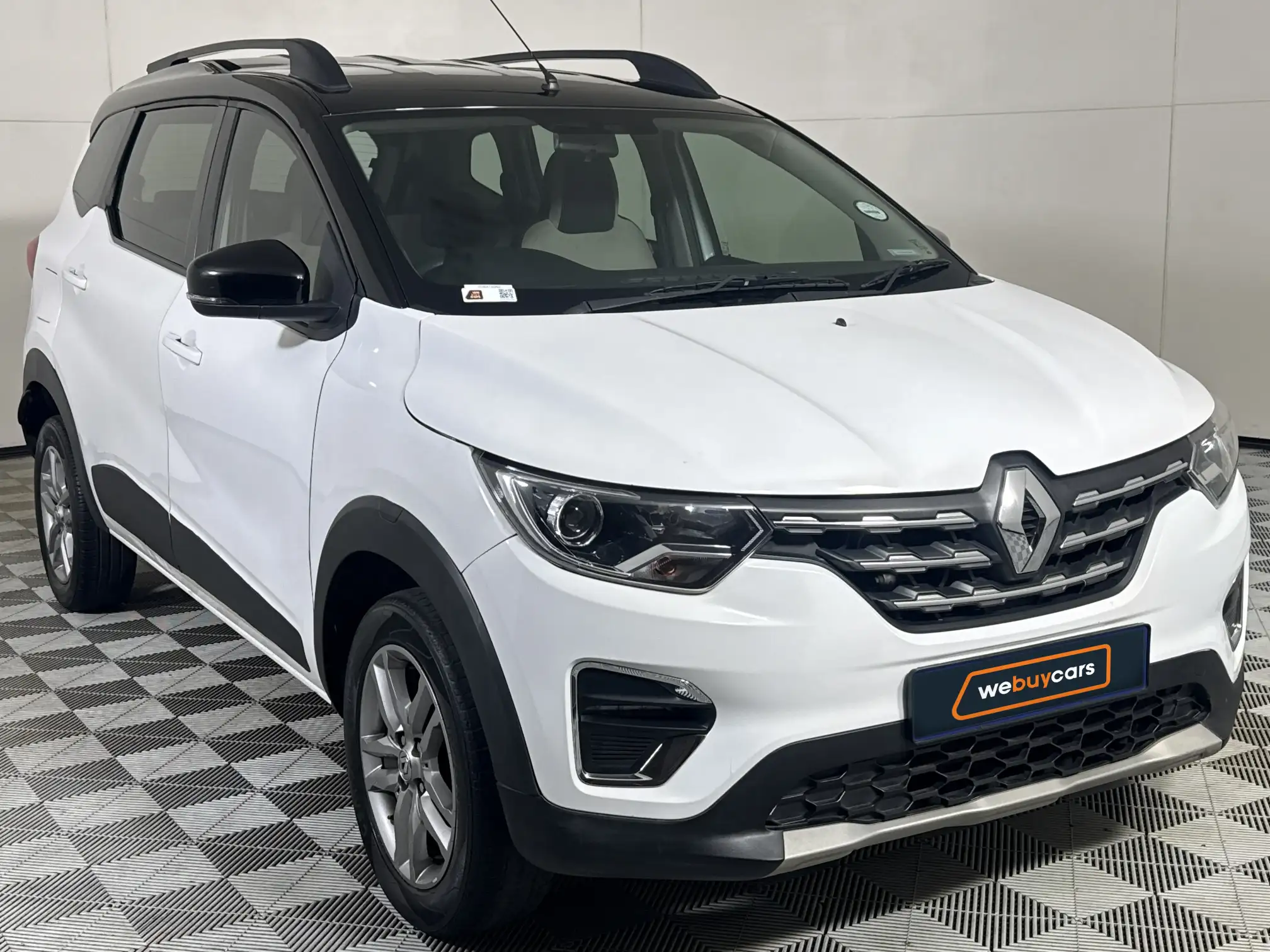 Renault Triber