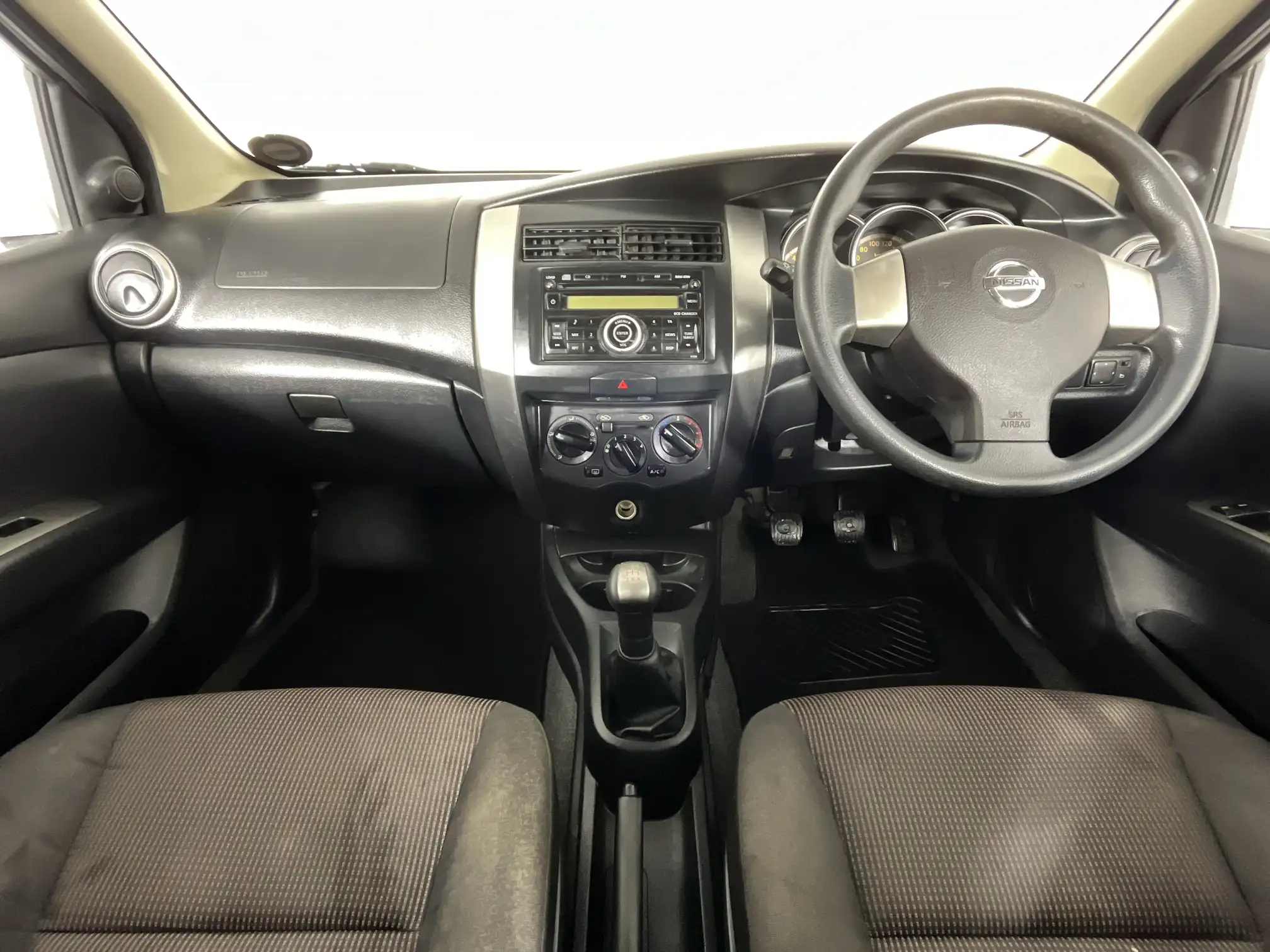 Nissan Livina