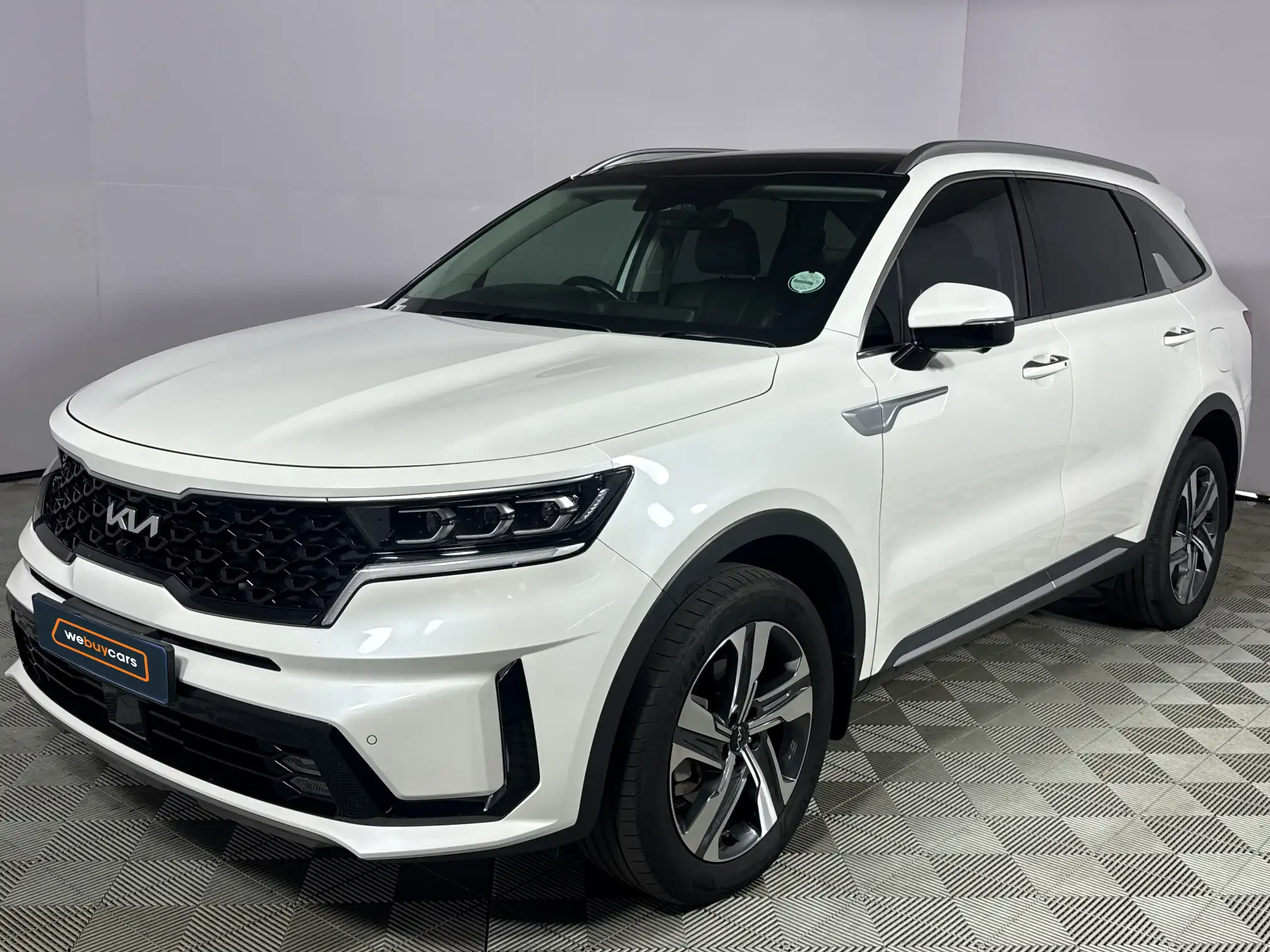 2022 KIA Sorento