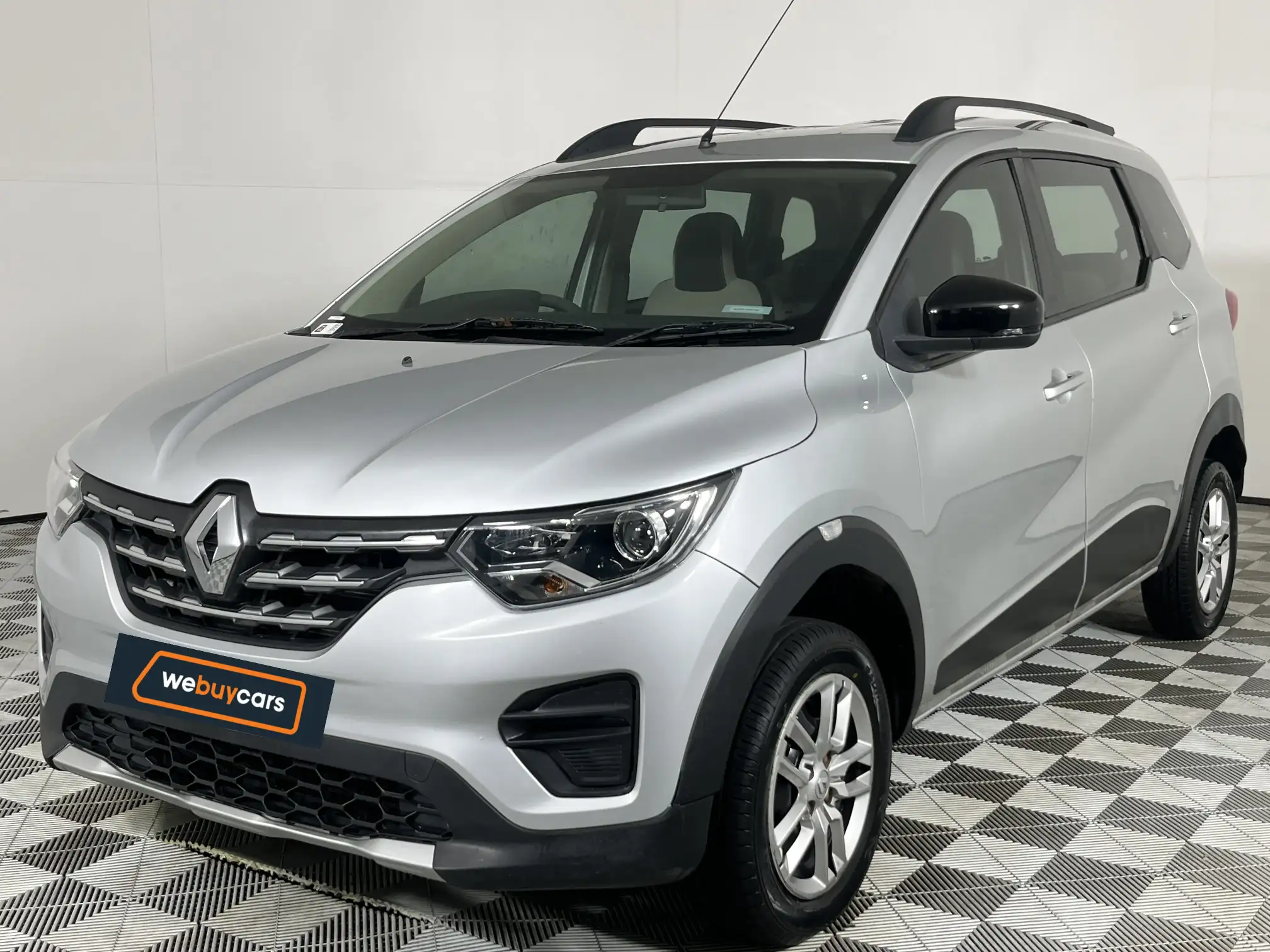 Renault Triber