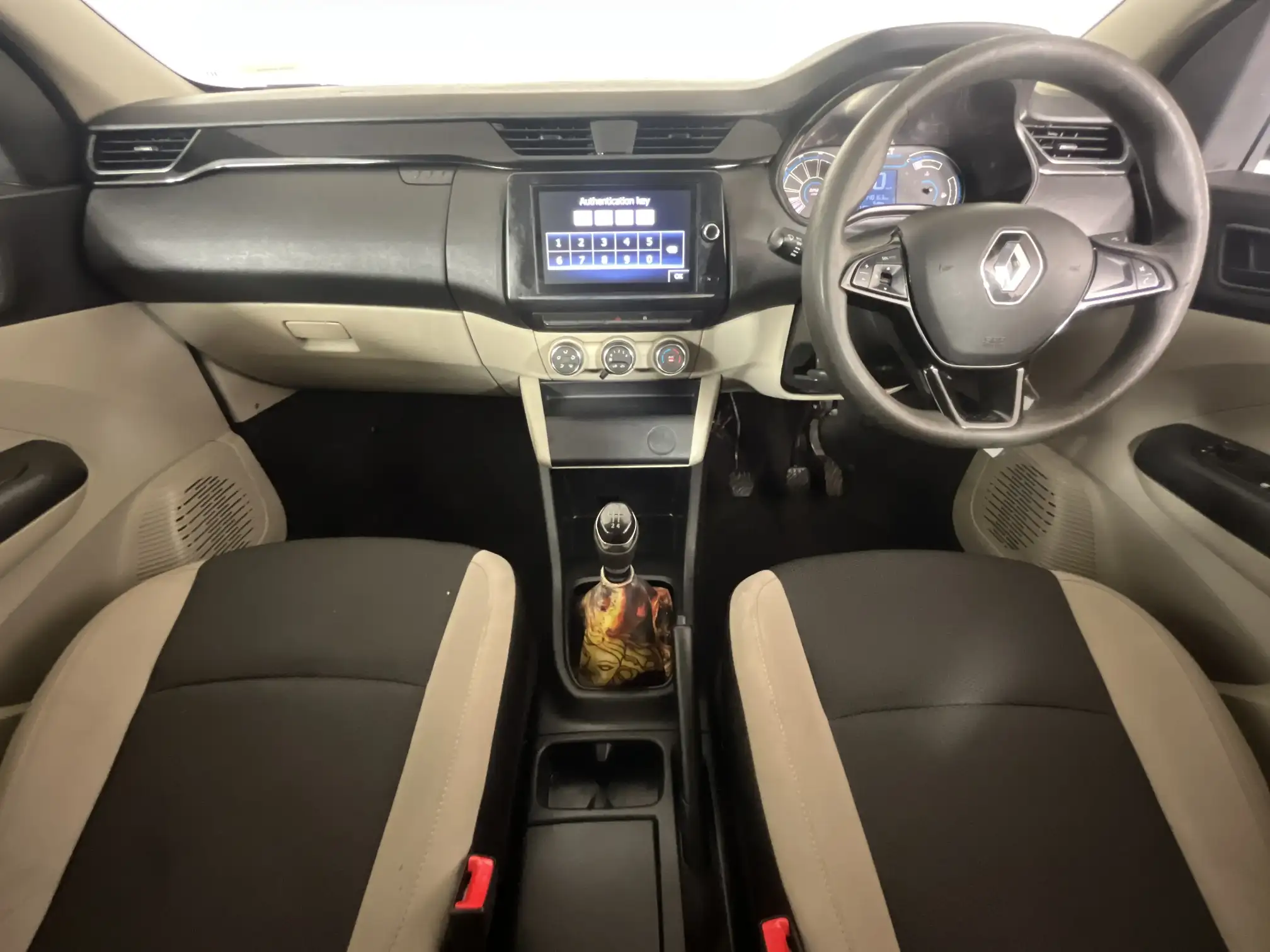 Renault Triber