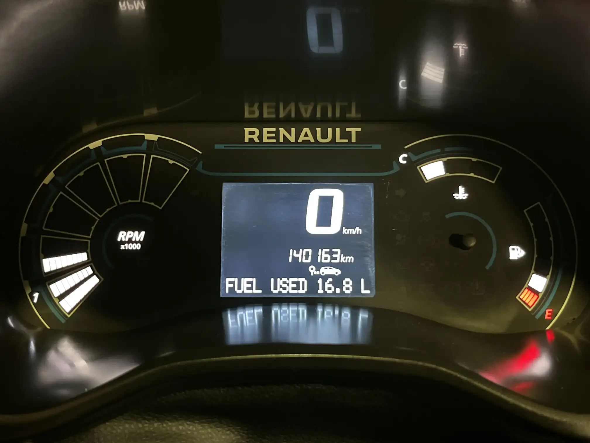 Renault Triber