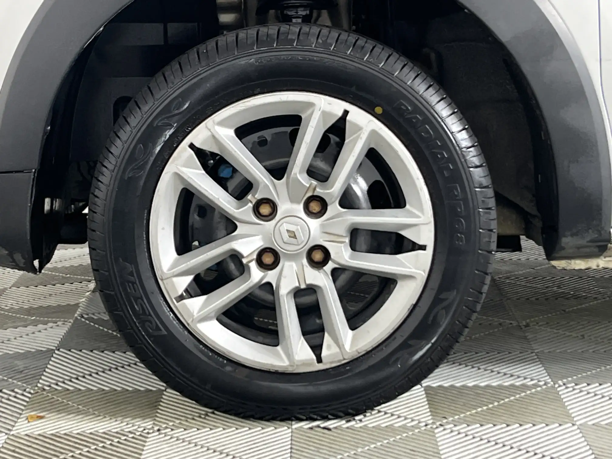 Renault Triber