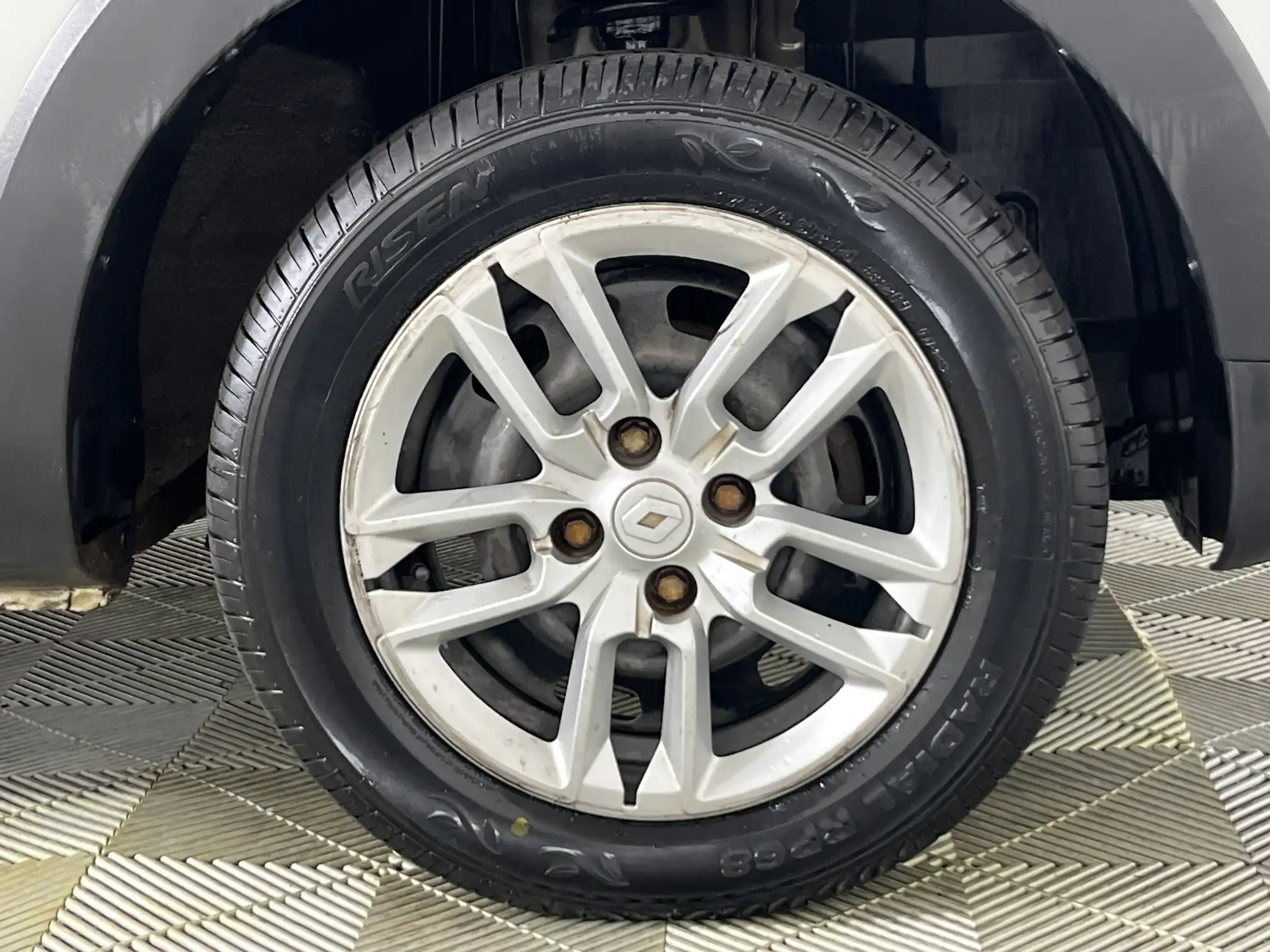 Renault Triber