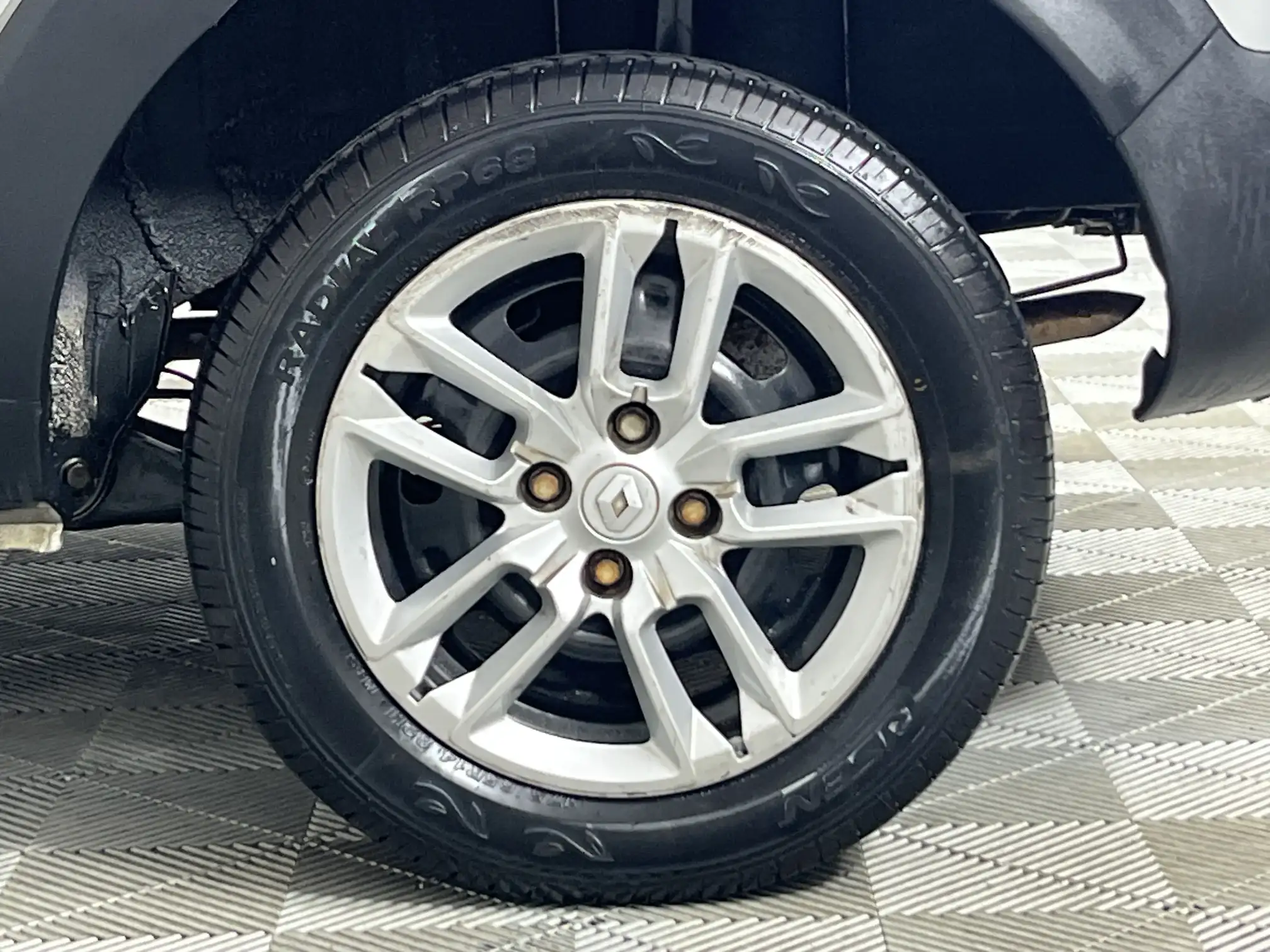 Renault Triber