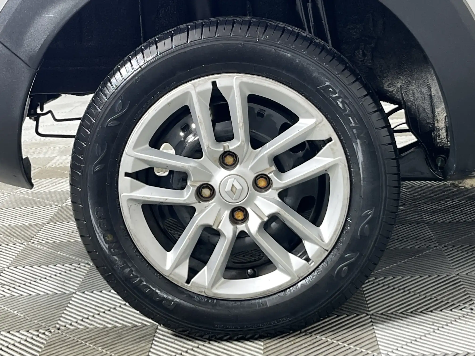 Renault Triber