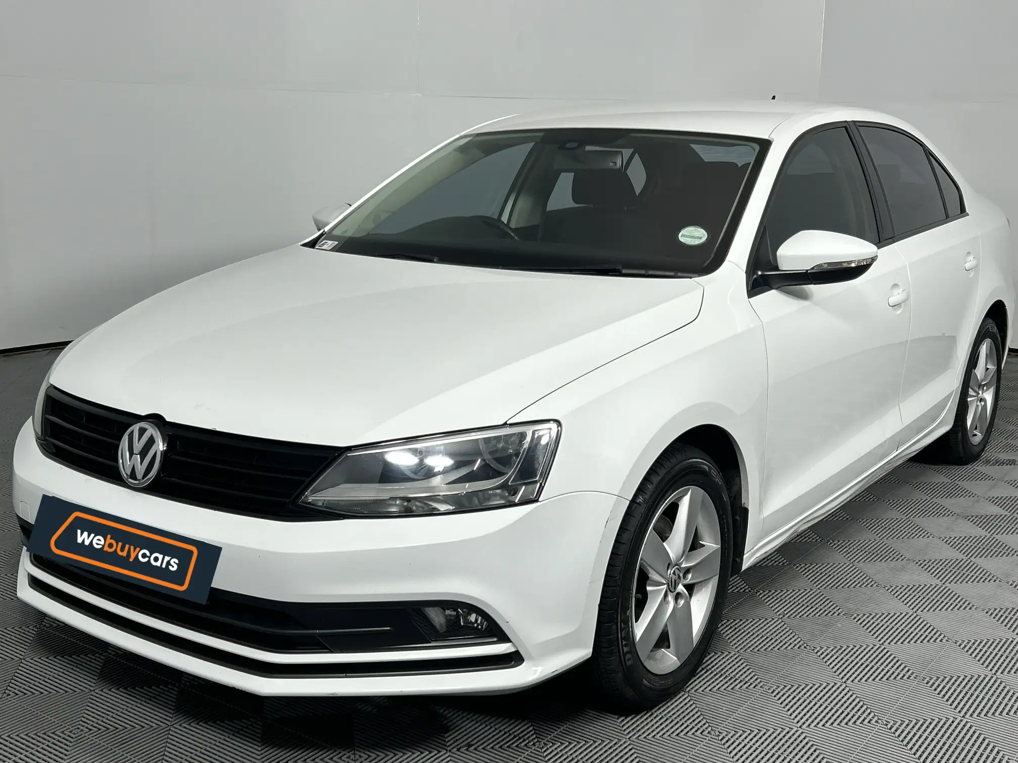 2016 Volkswagen Jetta