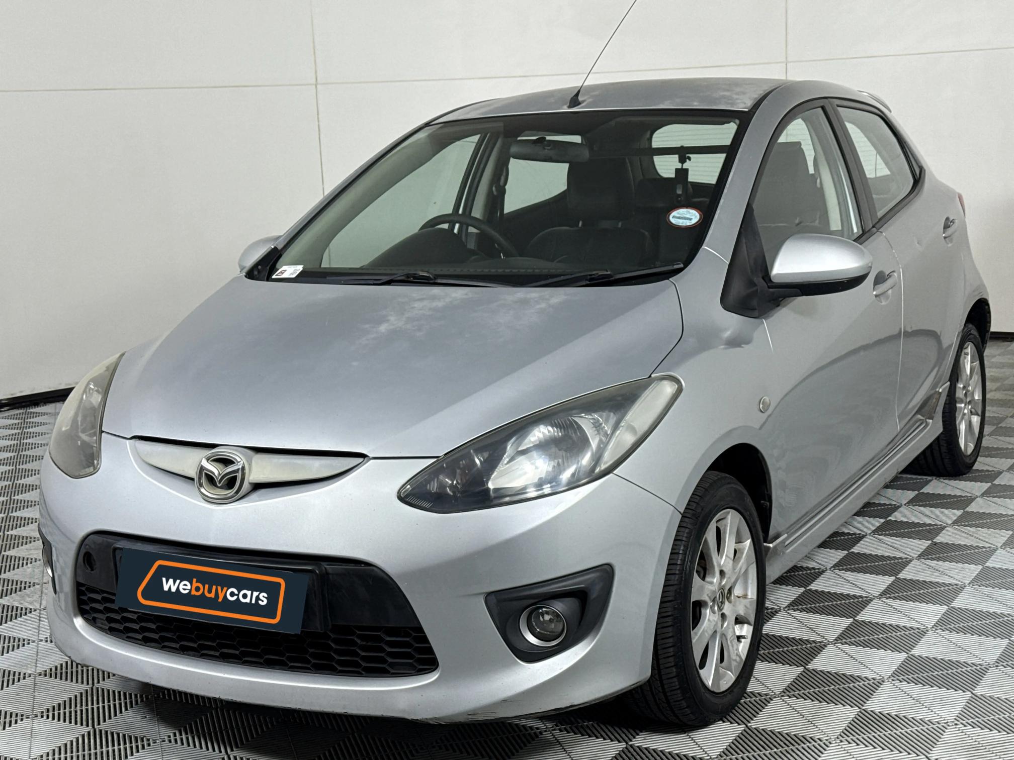 Mazda 2 1.3 Dynamic Hatch Back 5 Door