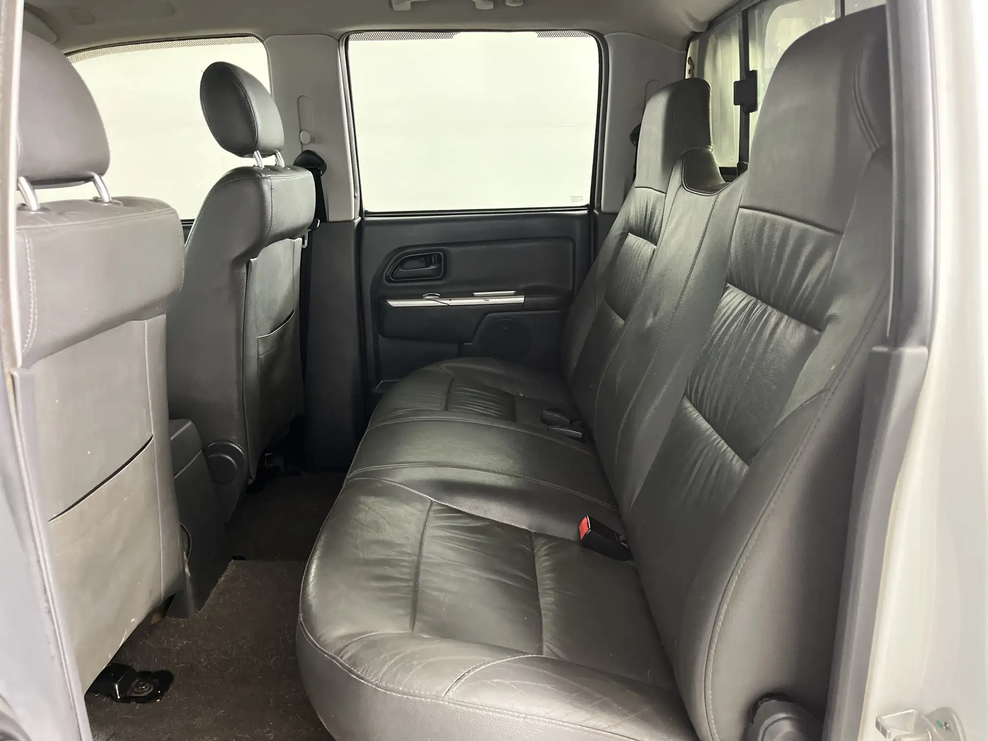 Isuzu KB