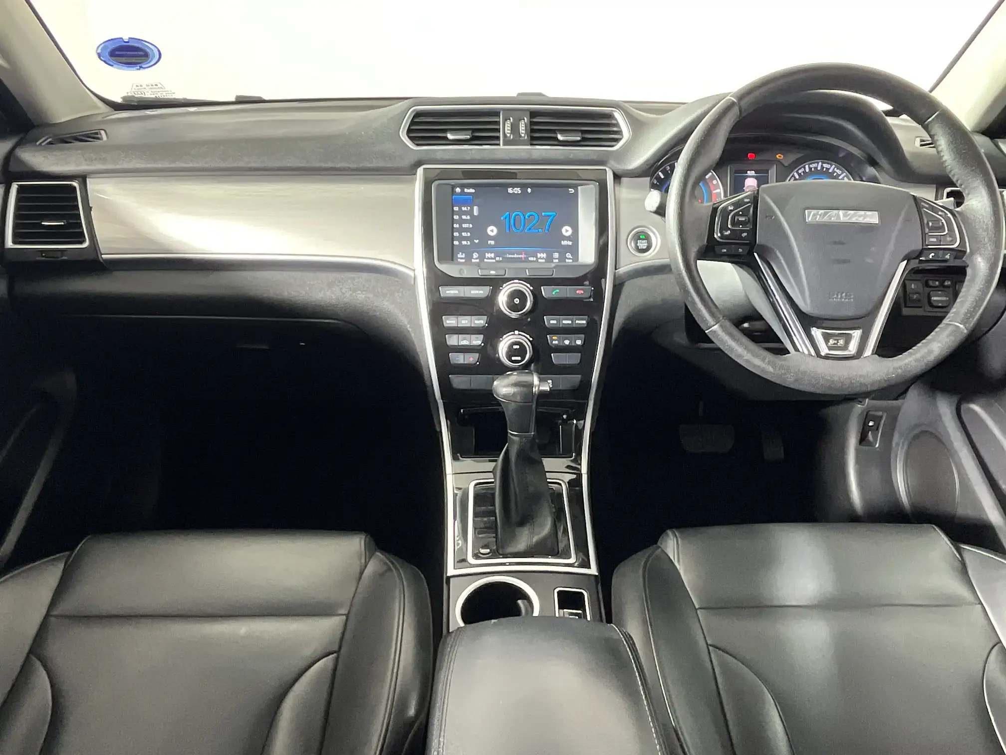 Haval H2
