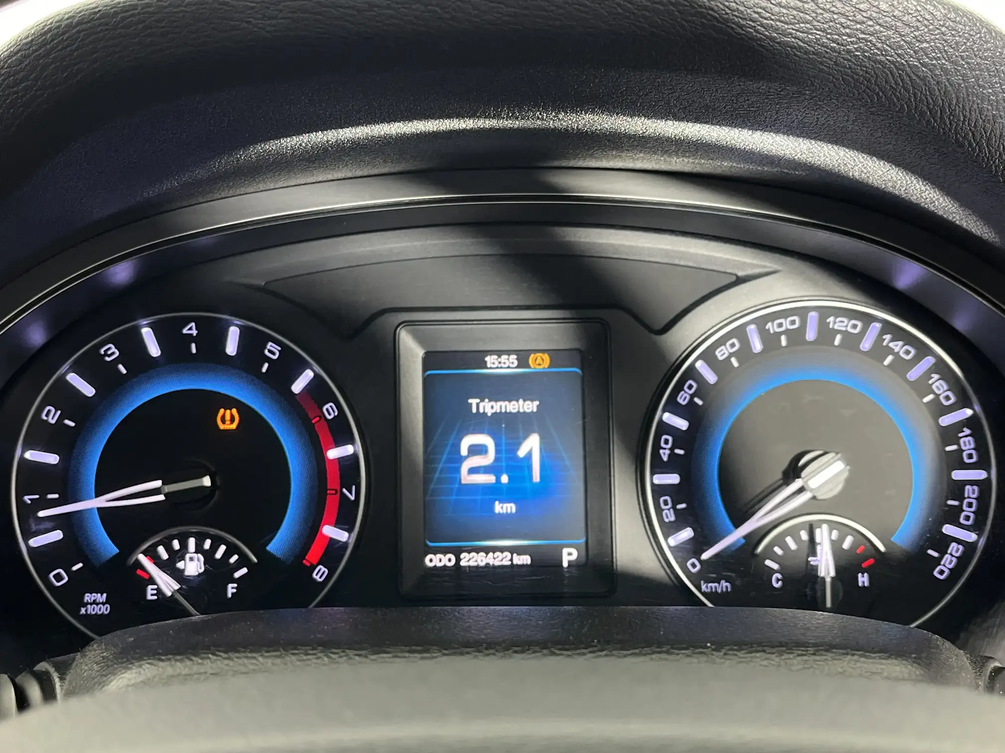 Haval H2