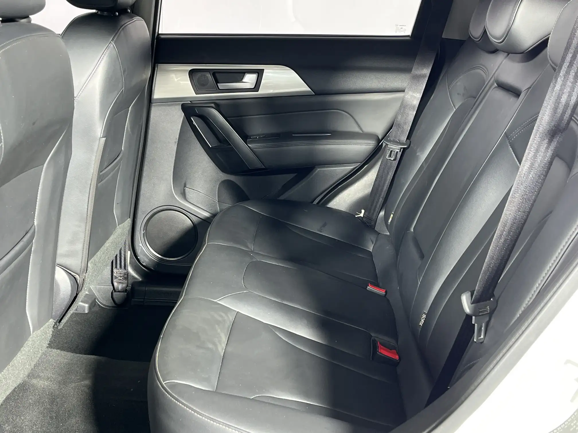 Haval H2
