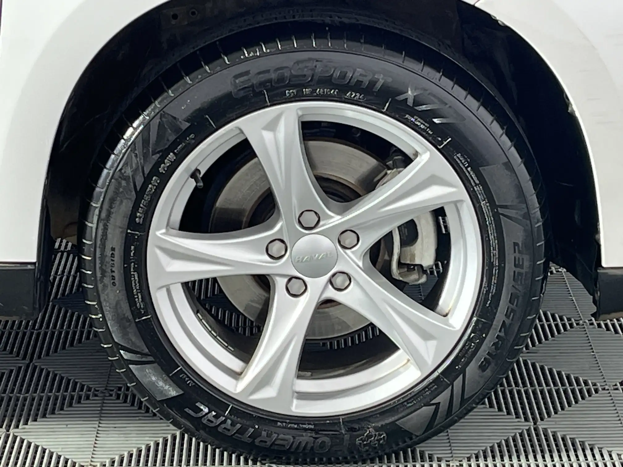 Haval H2