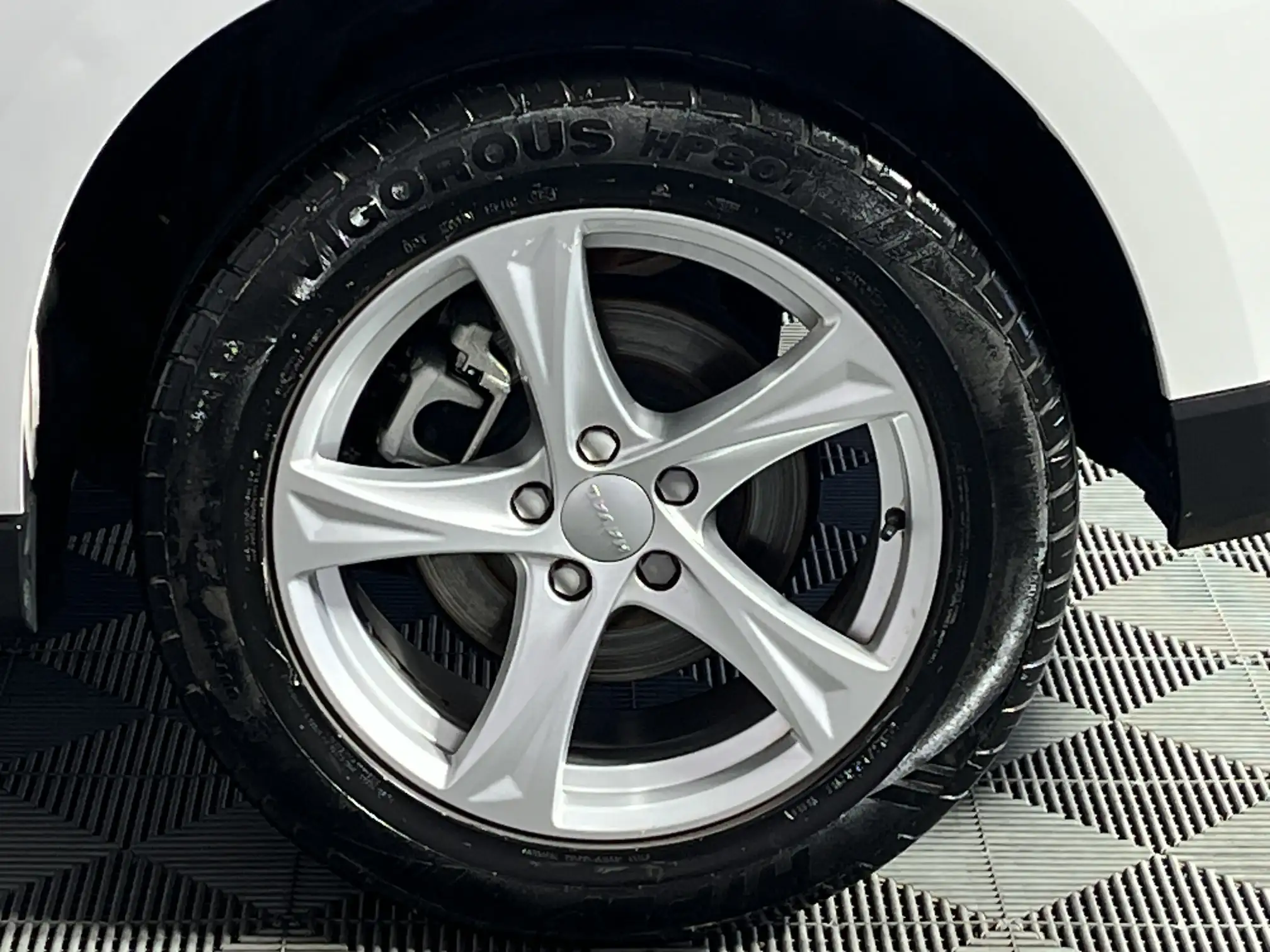 Haval H2