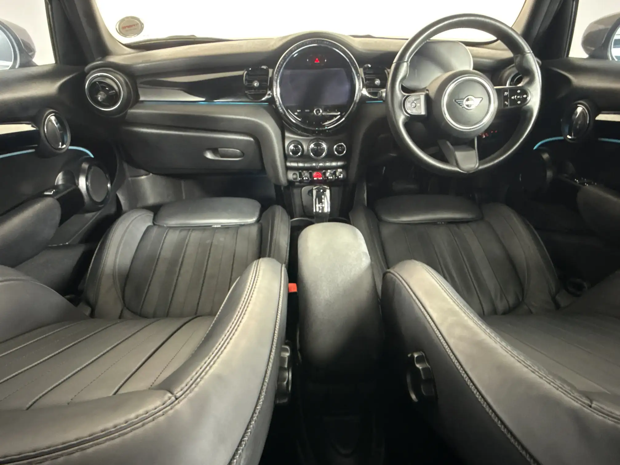 Mini Cooper 5DR