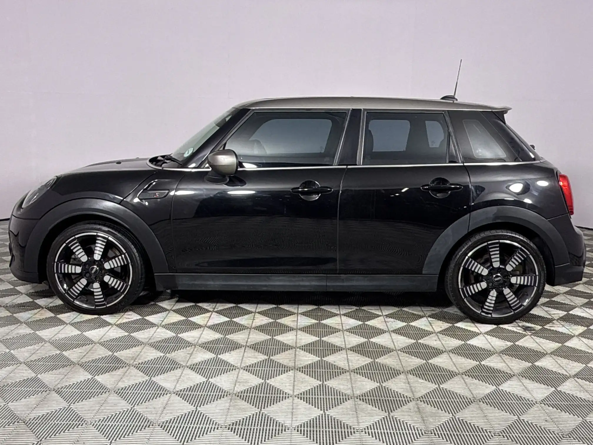 Mini Cooper 5DR