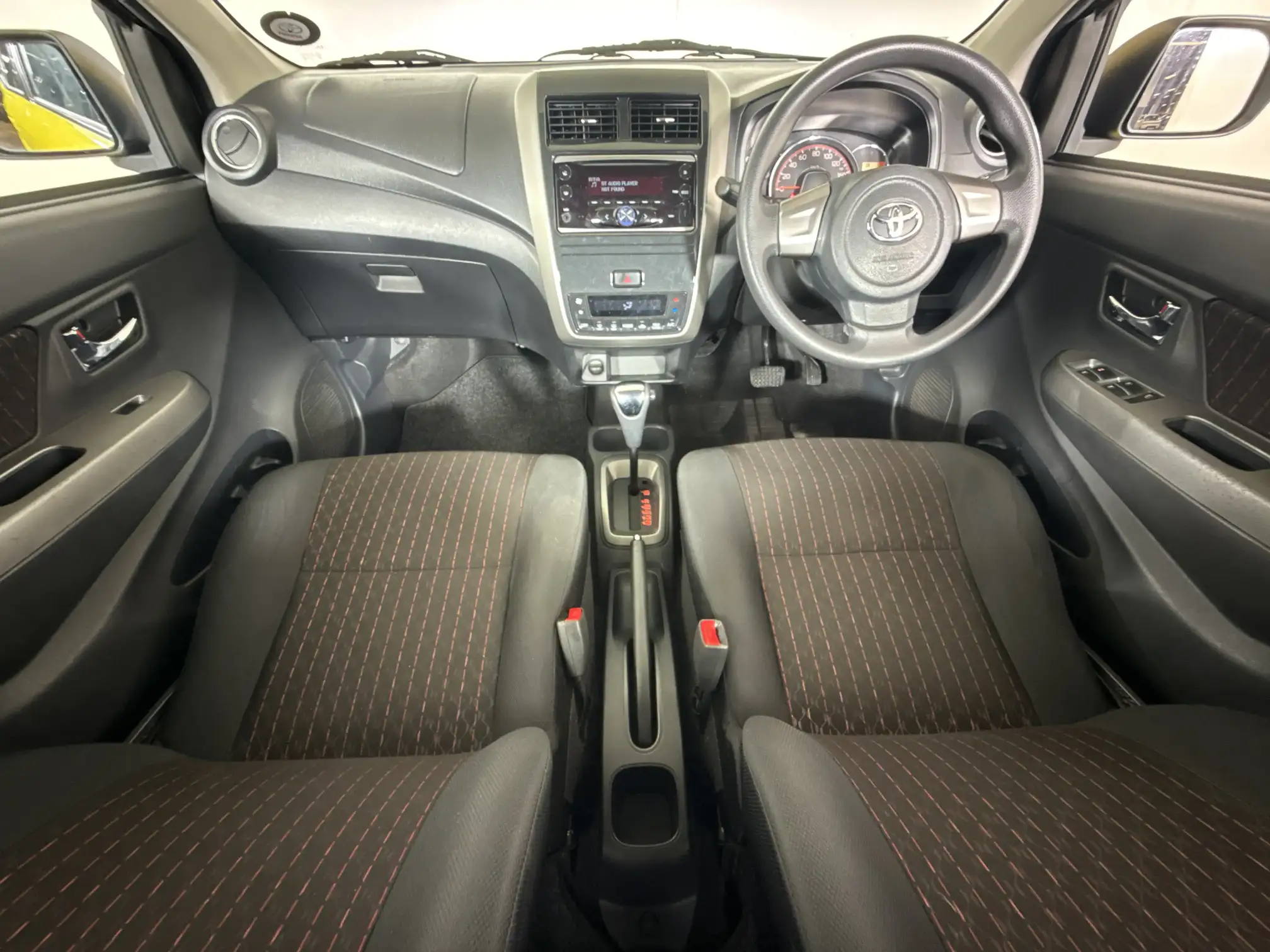 Toyota Agya